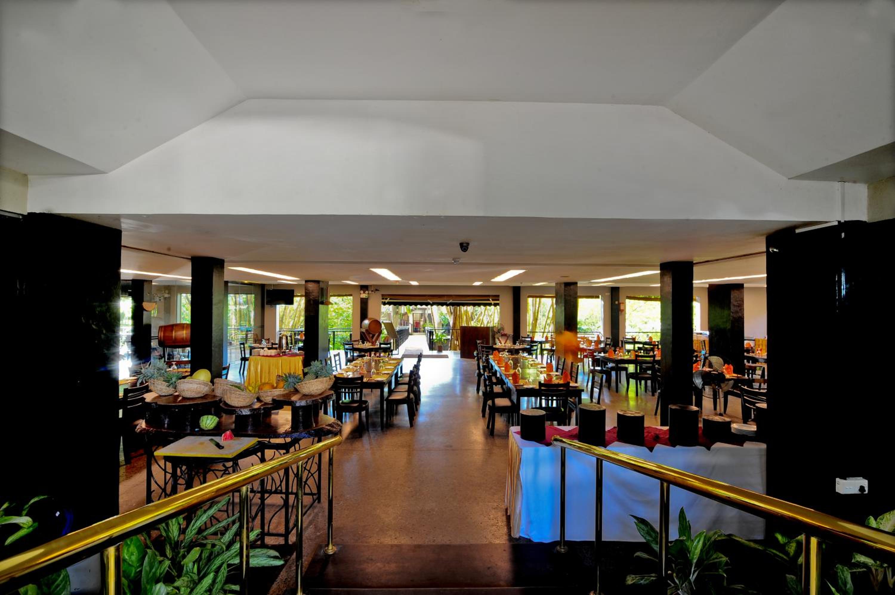 Grand Udawalawe Safari Resort