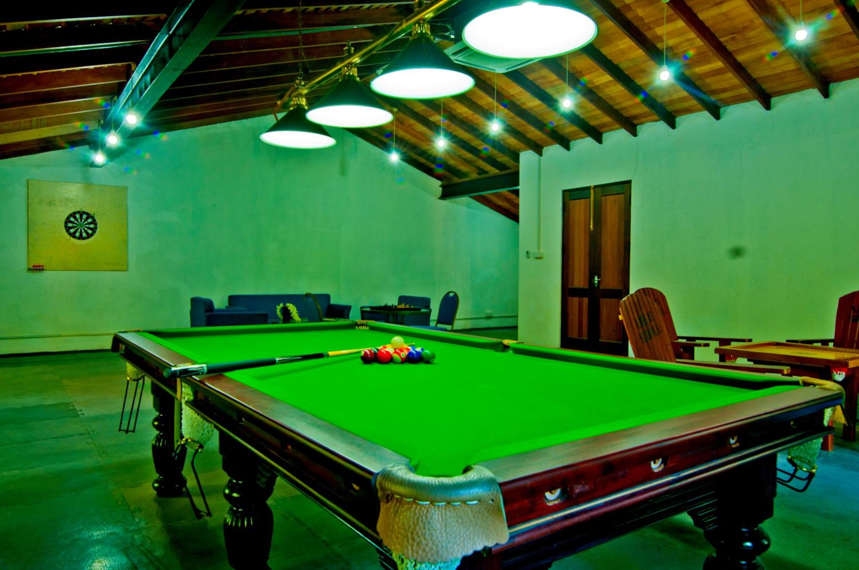 Grand Udawalawe Safari Resort