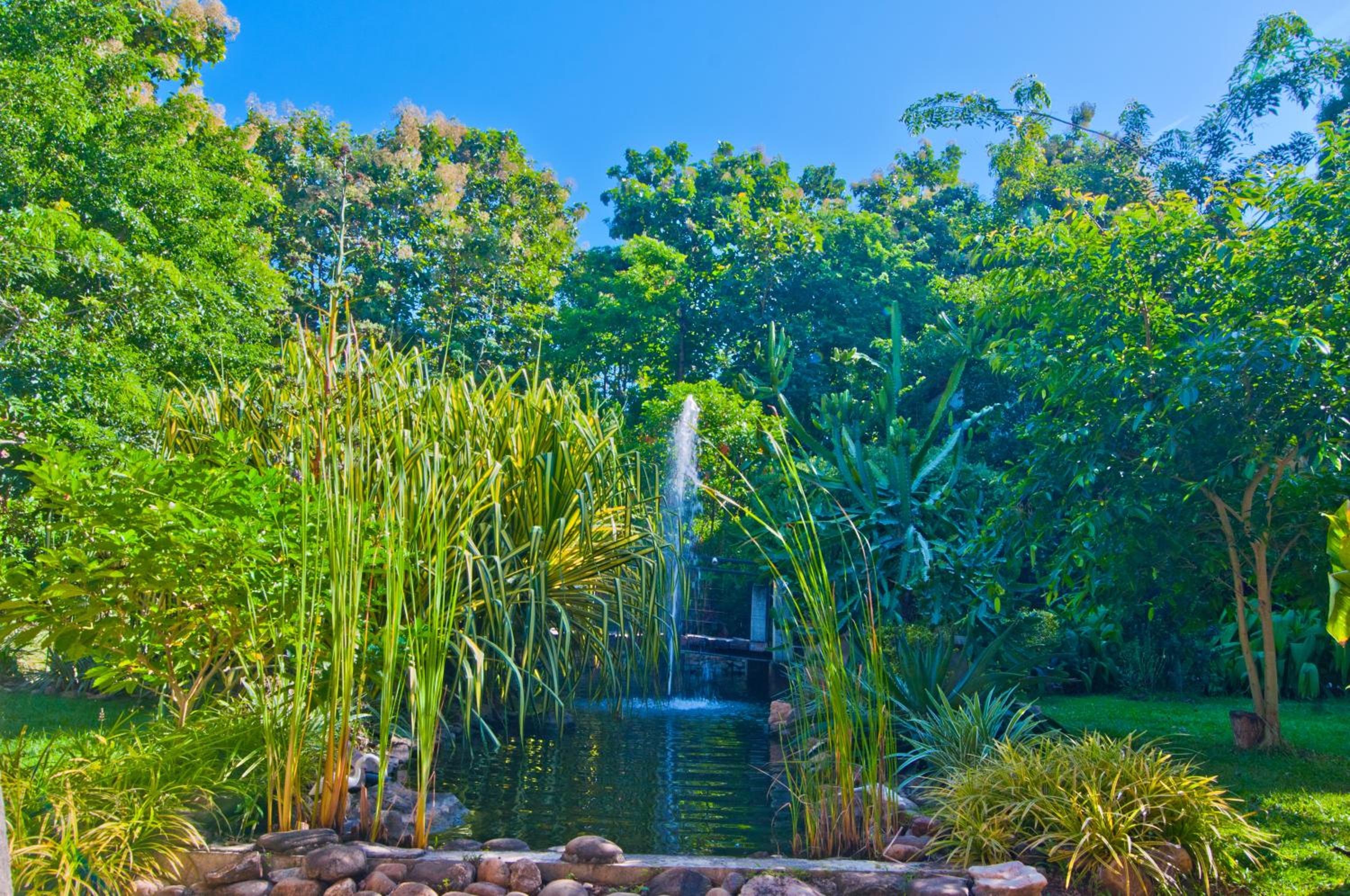 Grand Udawalawe Safari Resort