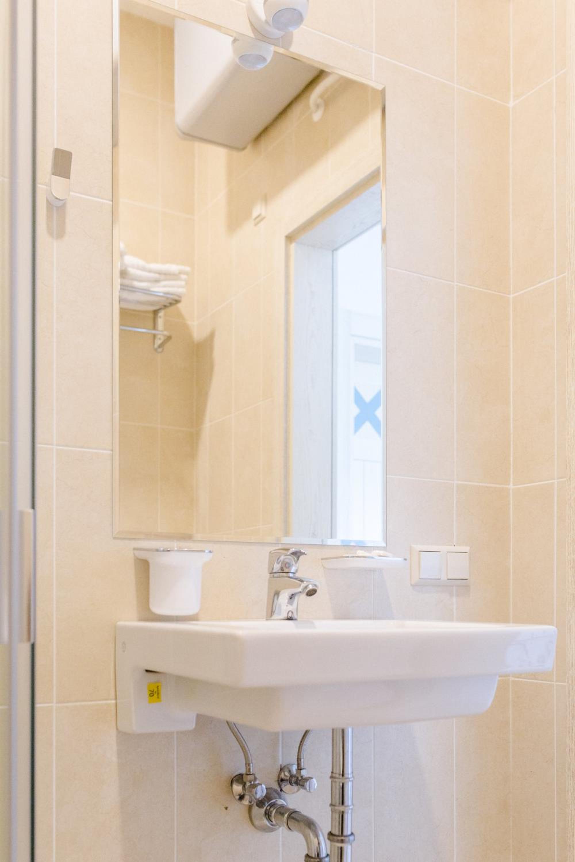 Apartamentai Nidoje ant kalno