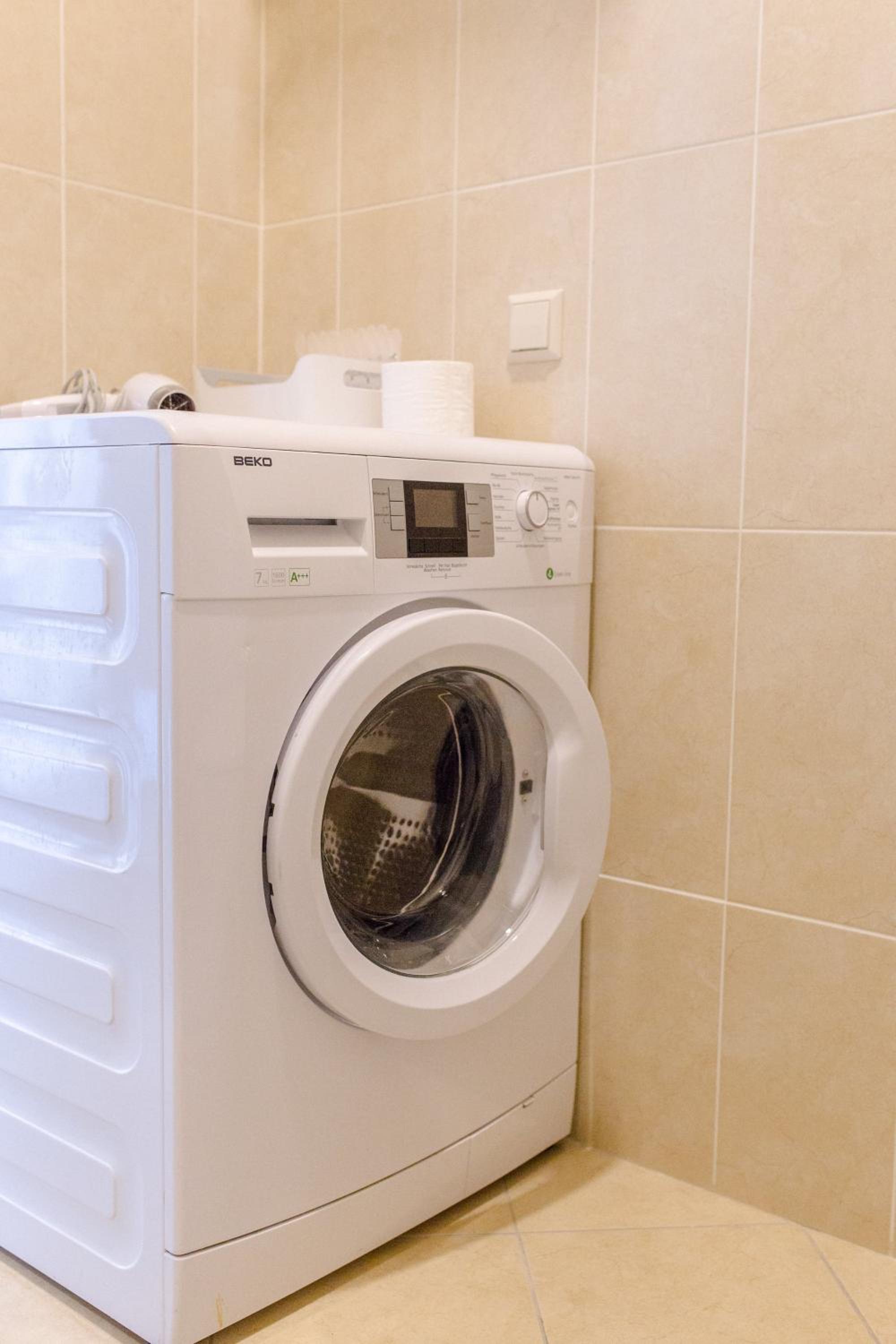 Apartamentai Nidoje ant kalno