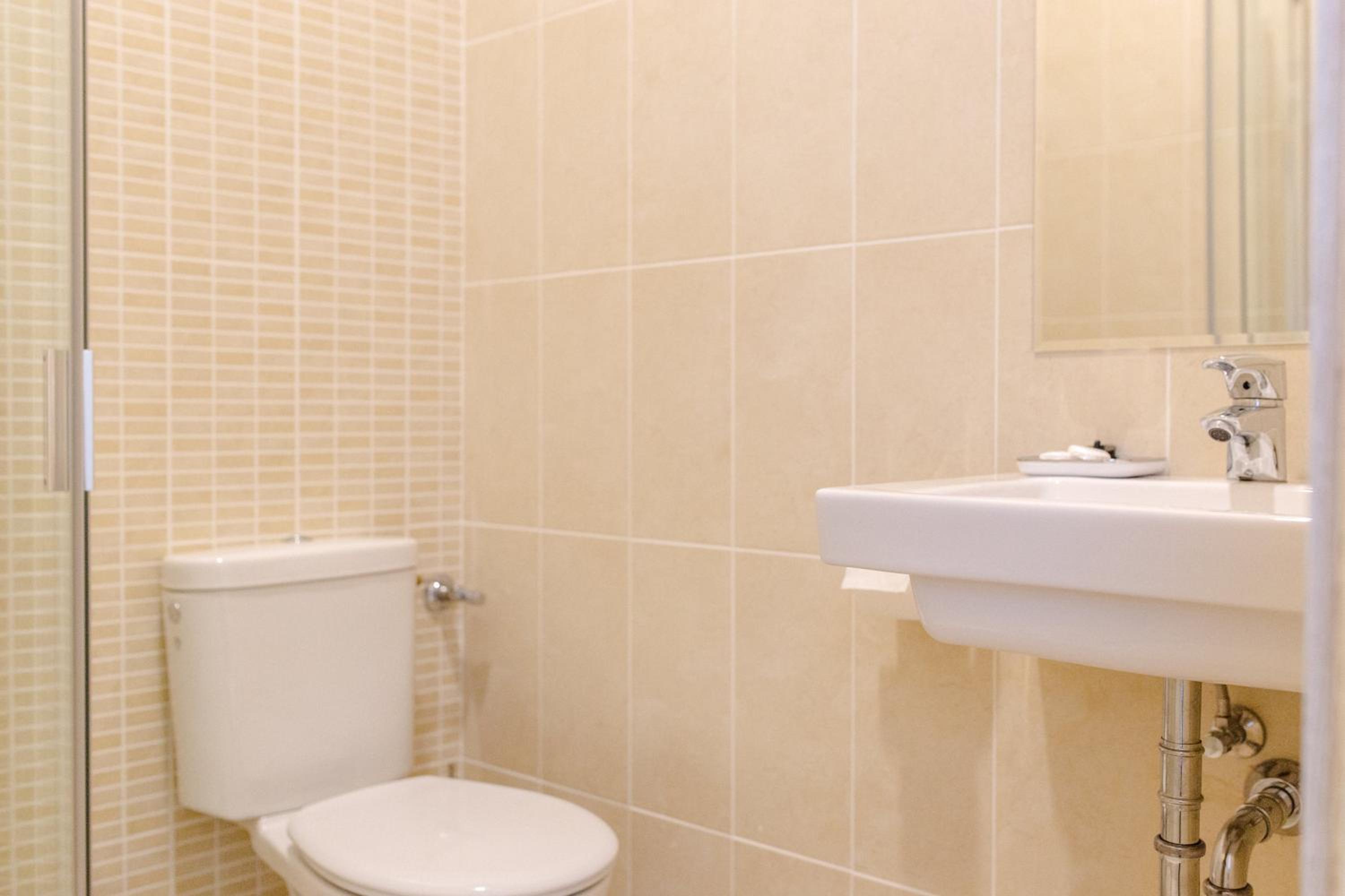 Apartamentai Nidoje ant kalno