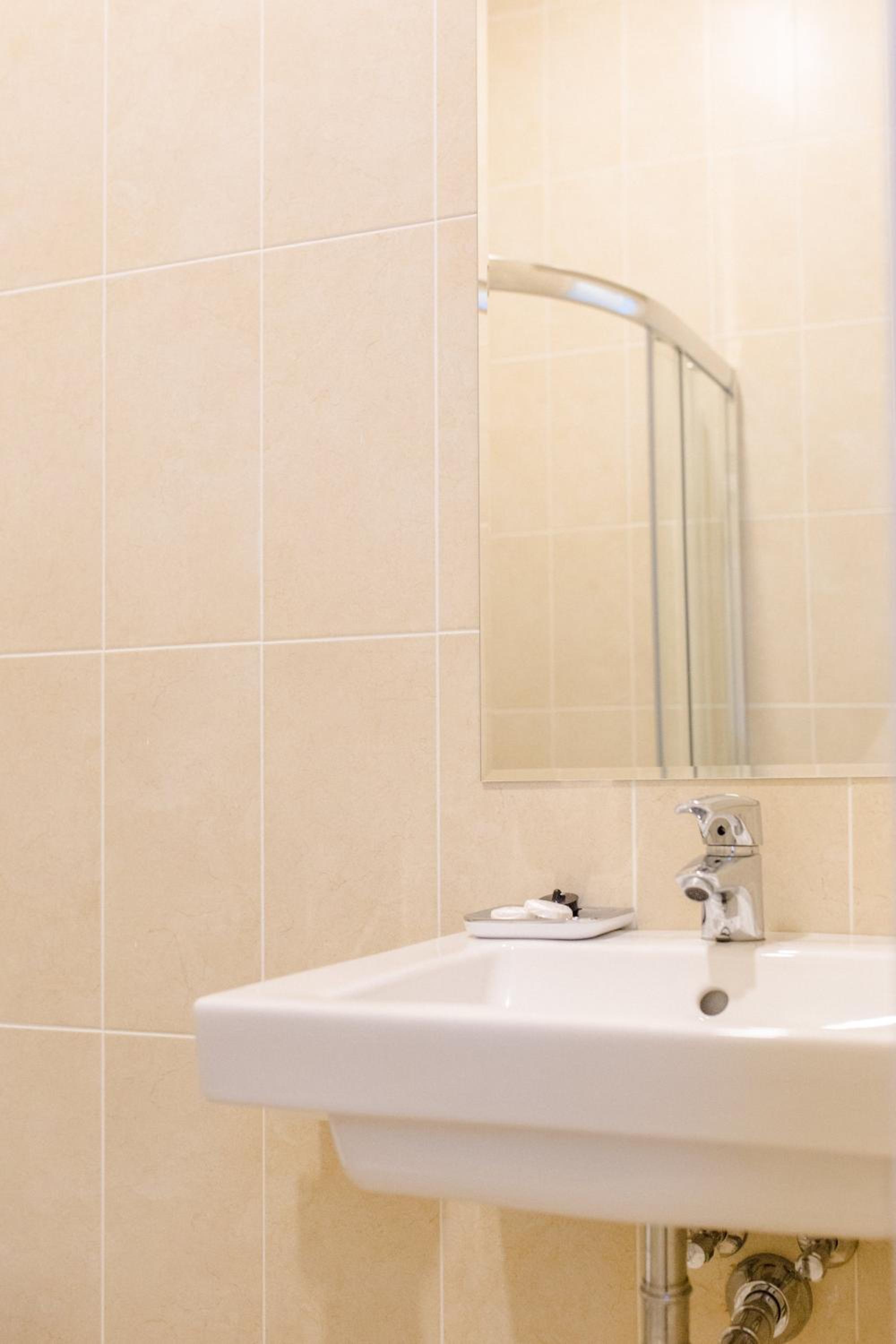 Apartamentai Nidoje ant kalno