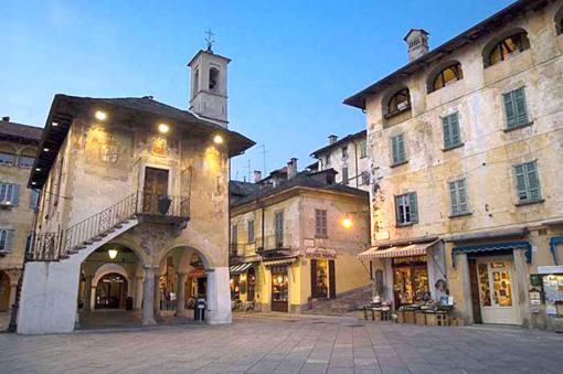 Agriturismo La Biandrina