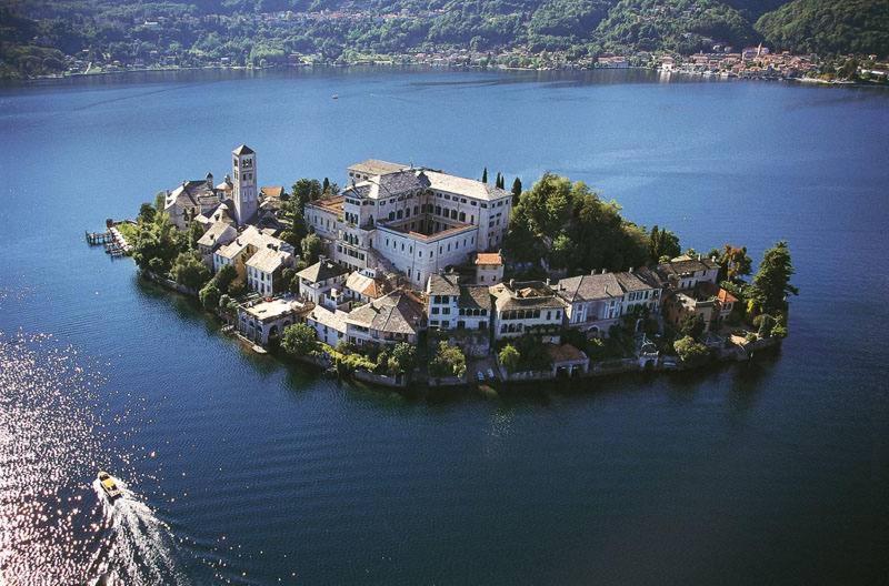 Agriturismo La Biandrina
