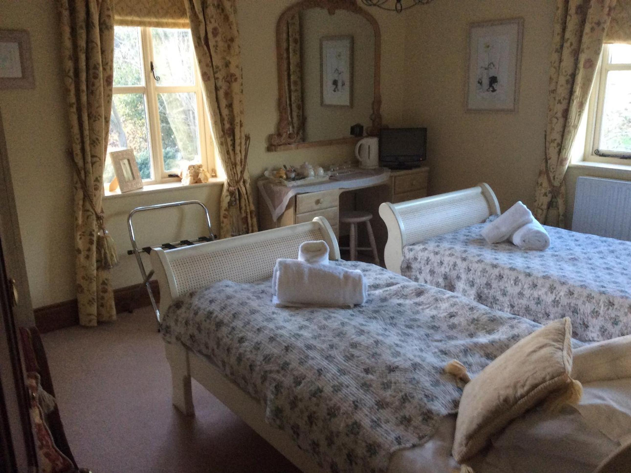 Broccoli Bottom