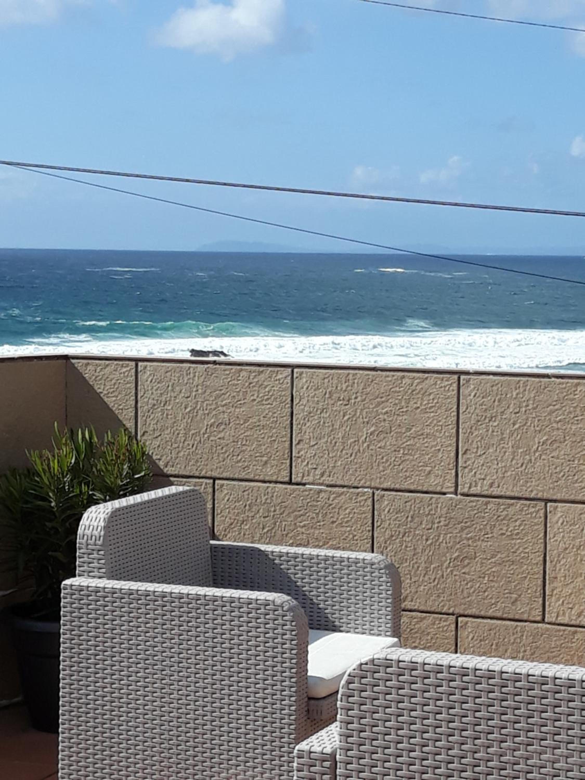 Hostal Balieiros Corrubedo
