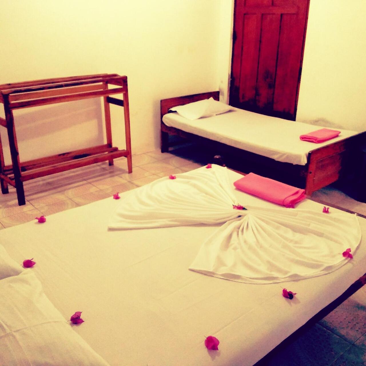 Shashini Beach Resort