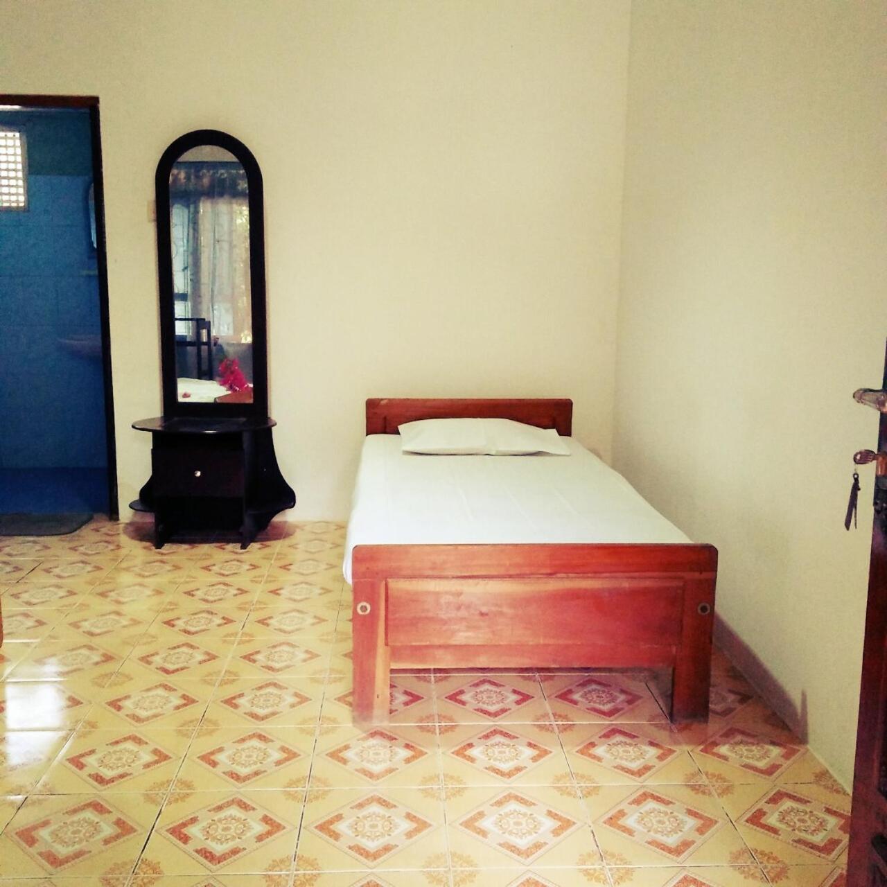 Shashini Beach Resort