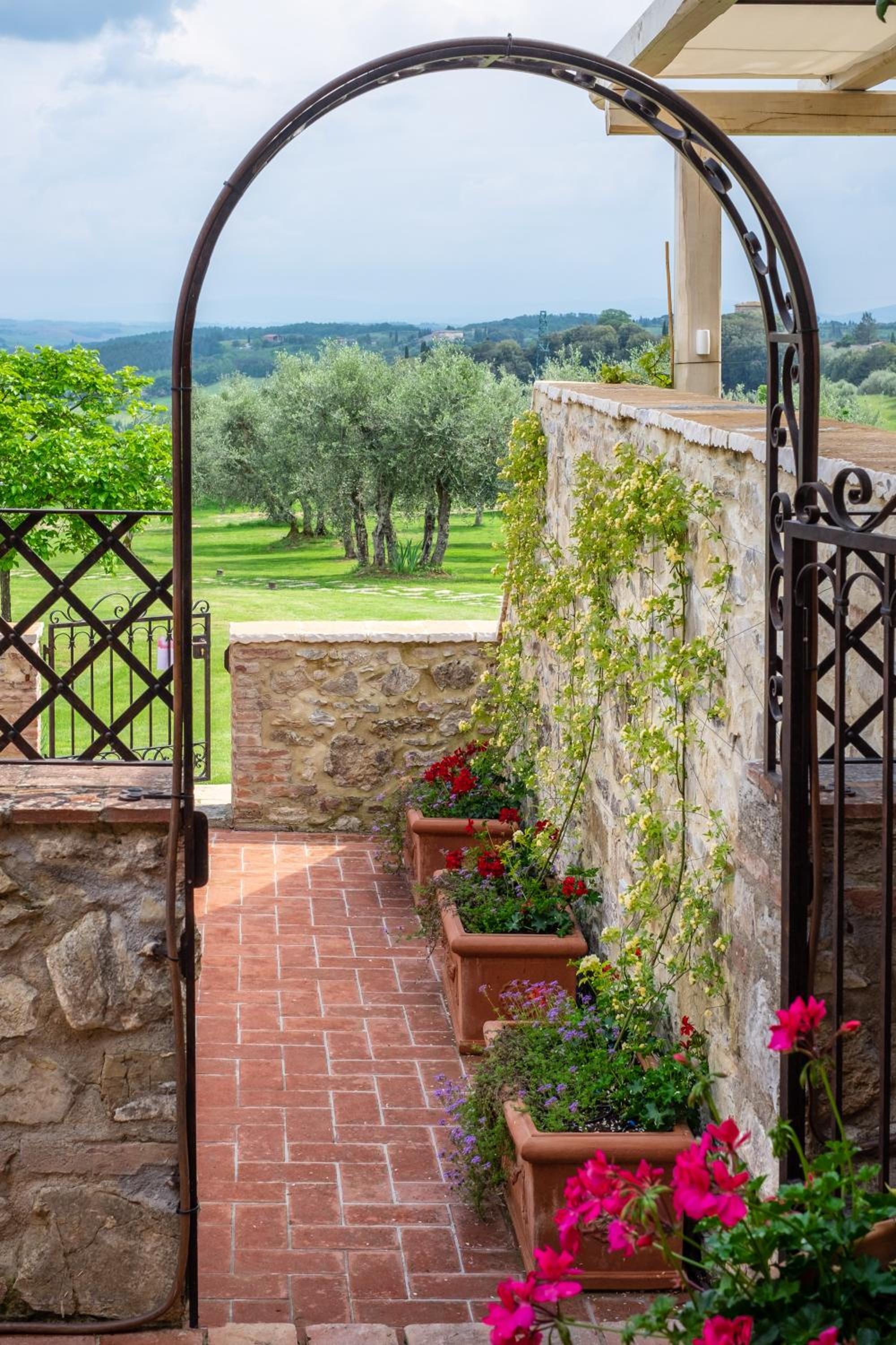 Borgo Argiano