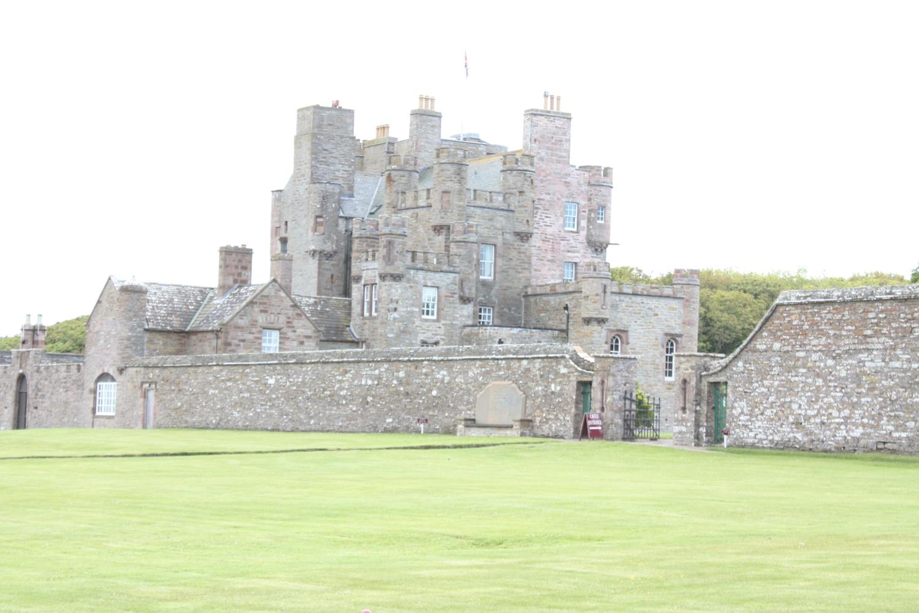 Harbour House Bed & Breakfast - Wick