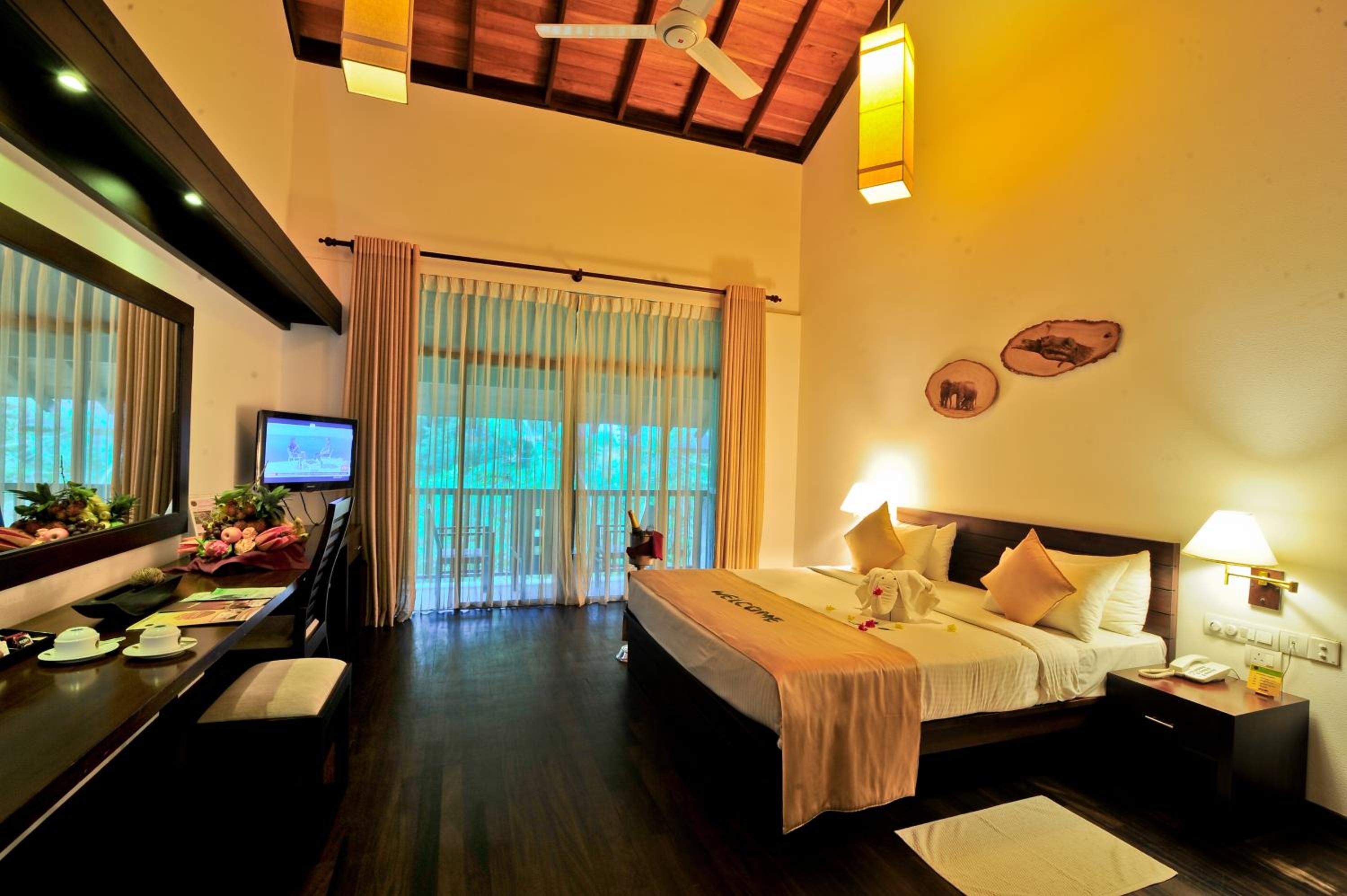 Grand Udawalawe Safari Resort