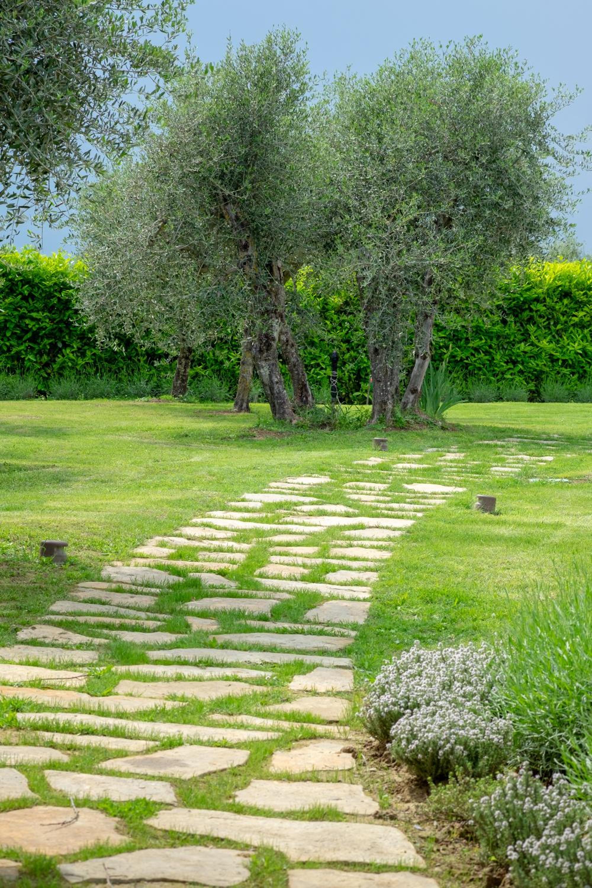 Borgo Argiano