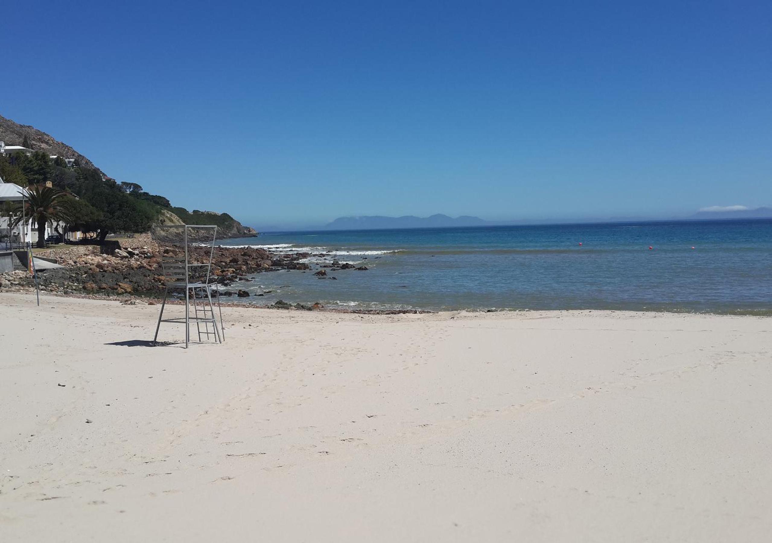 First Group Cape Gordonia