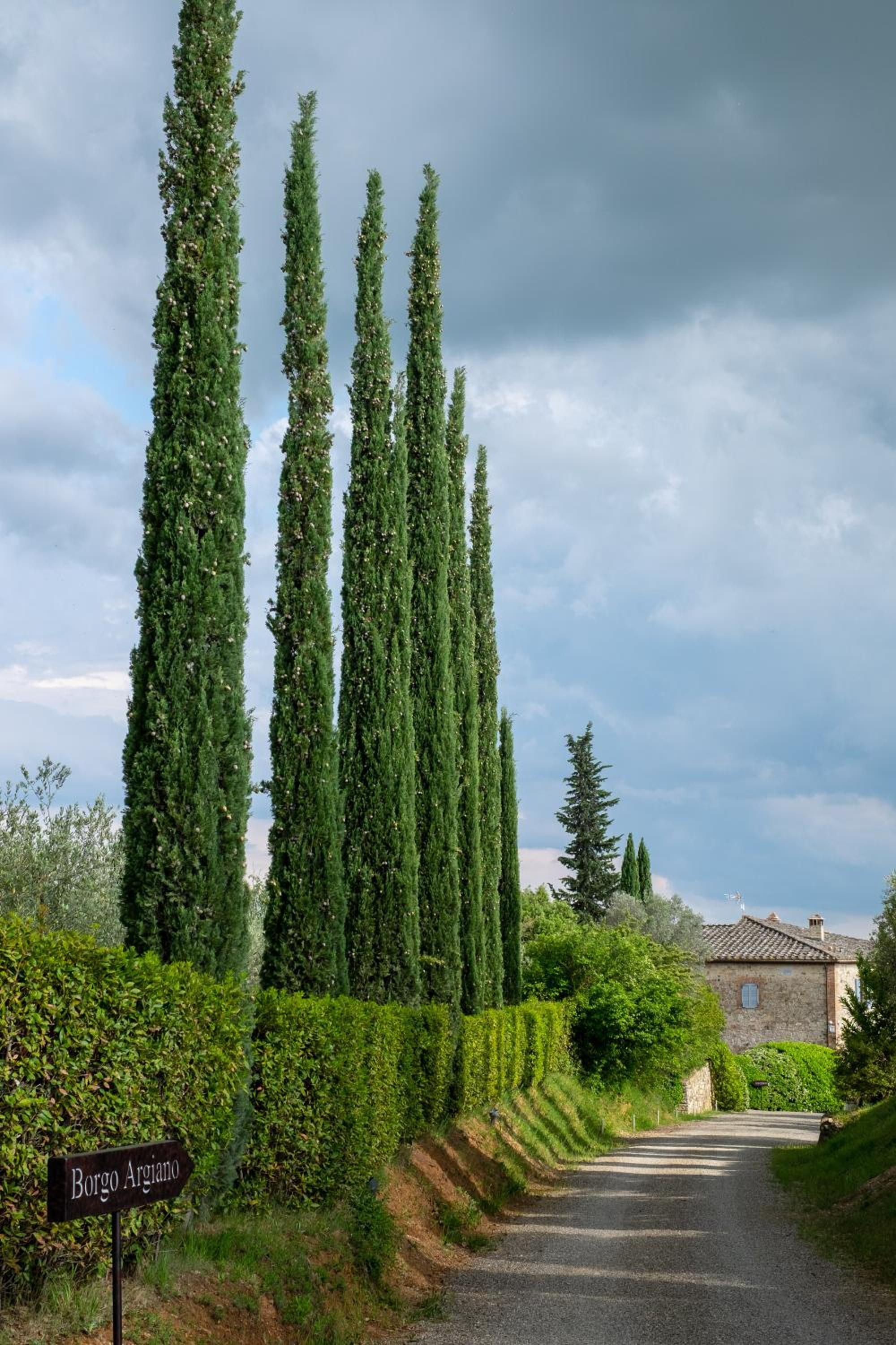 Borgo Argiano