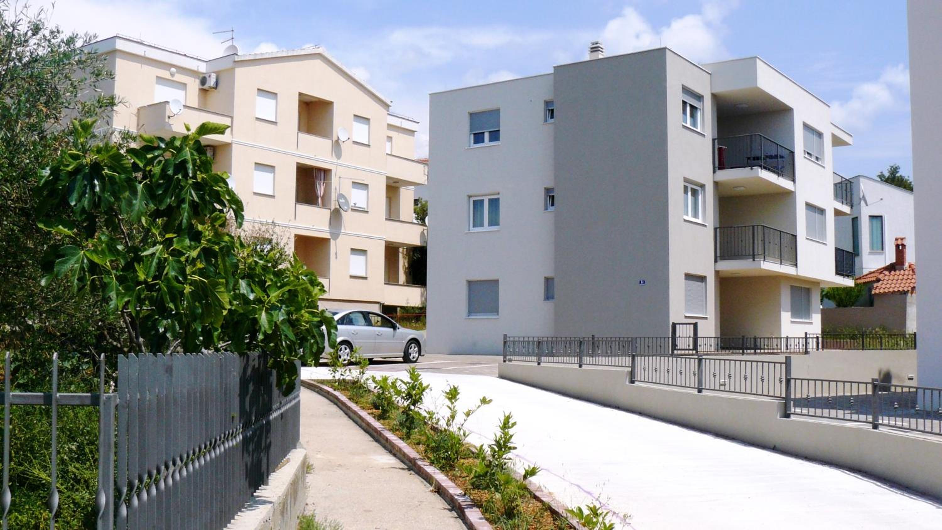 Apartment Banjada