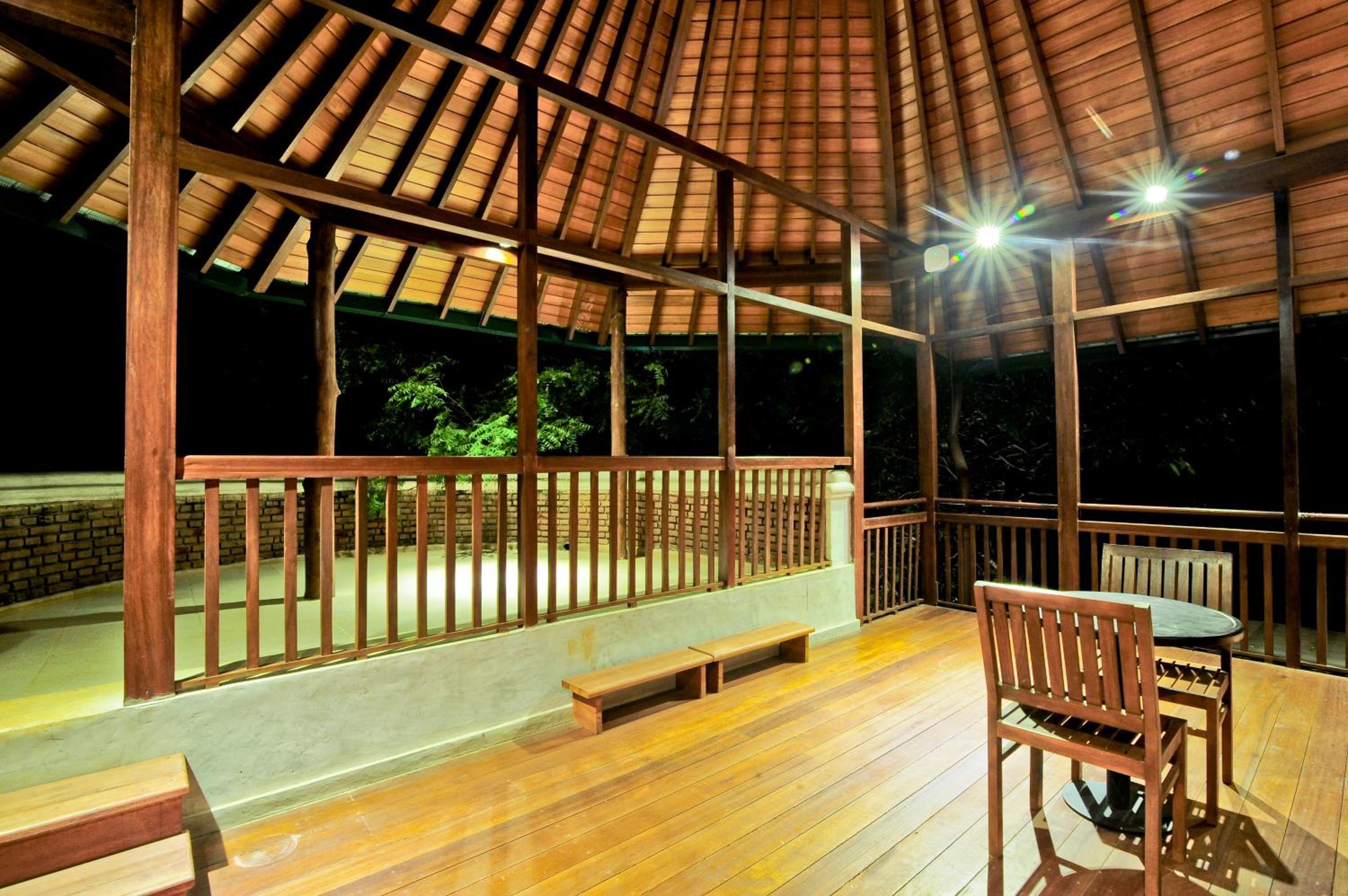 Grand Udawalawe Safari Resort