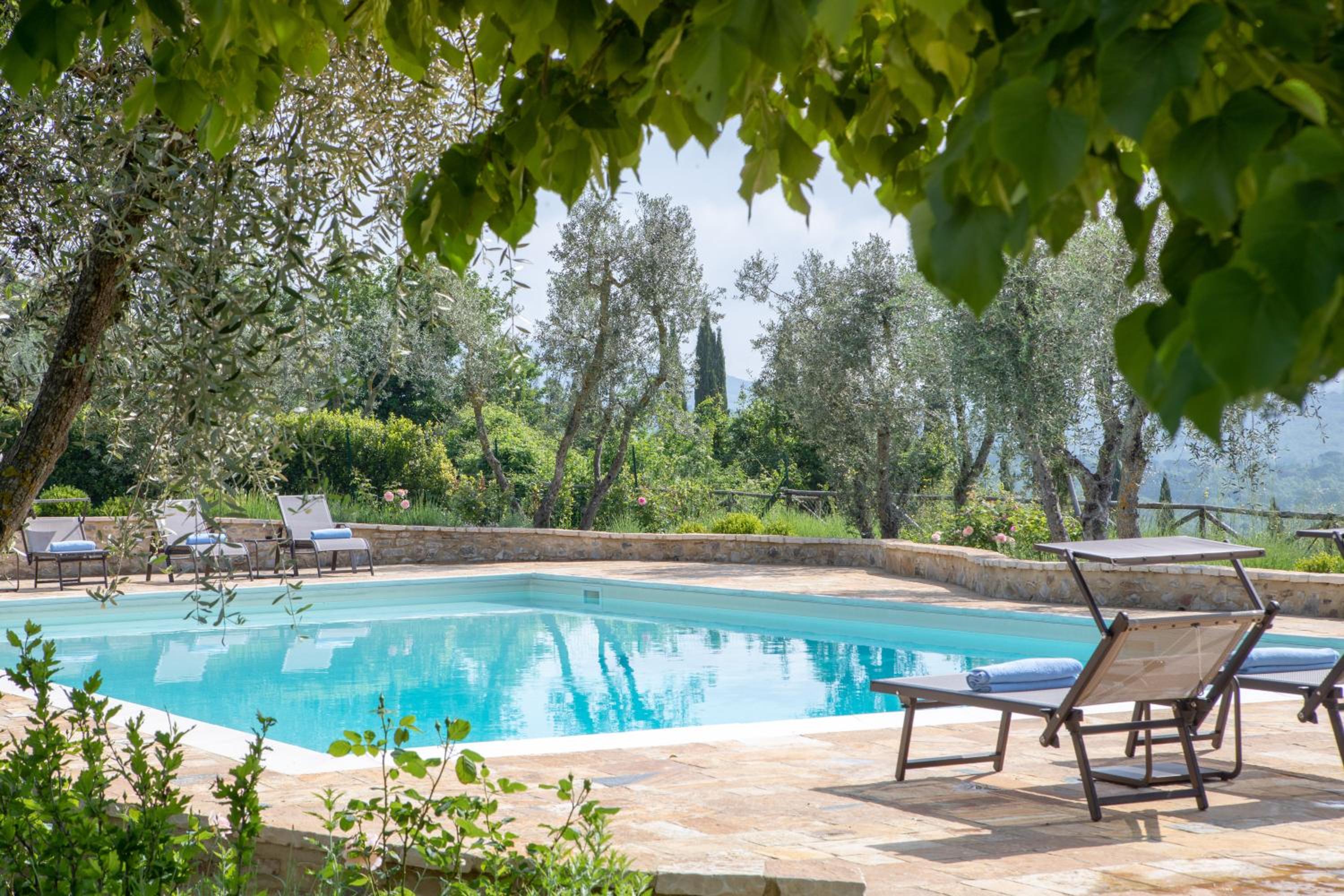 Borgo Argiano