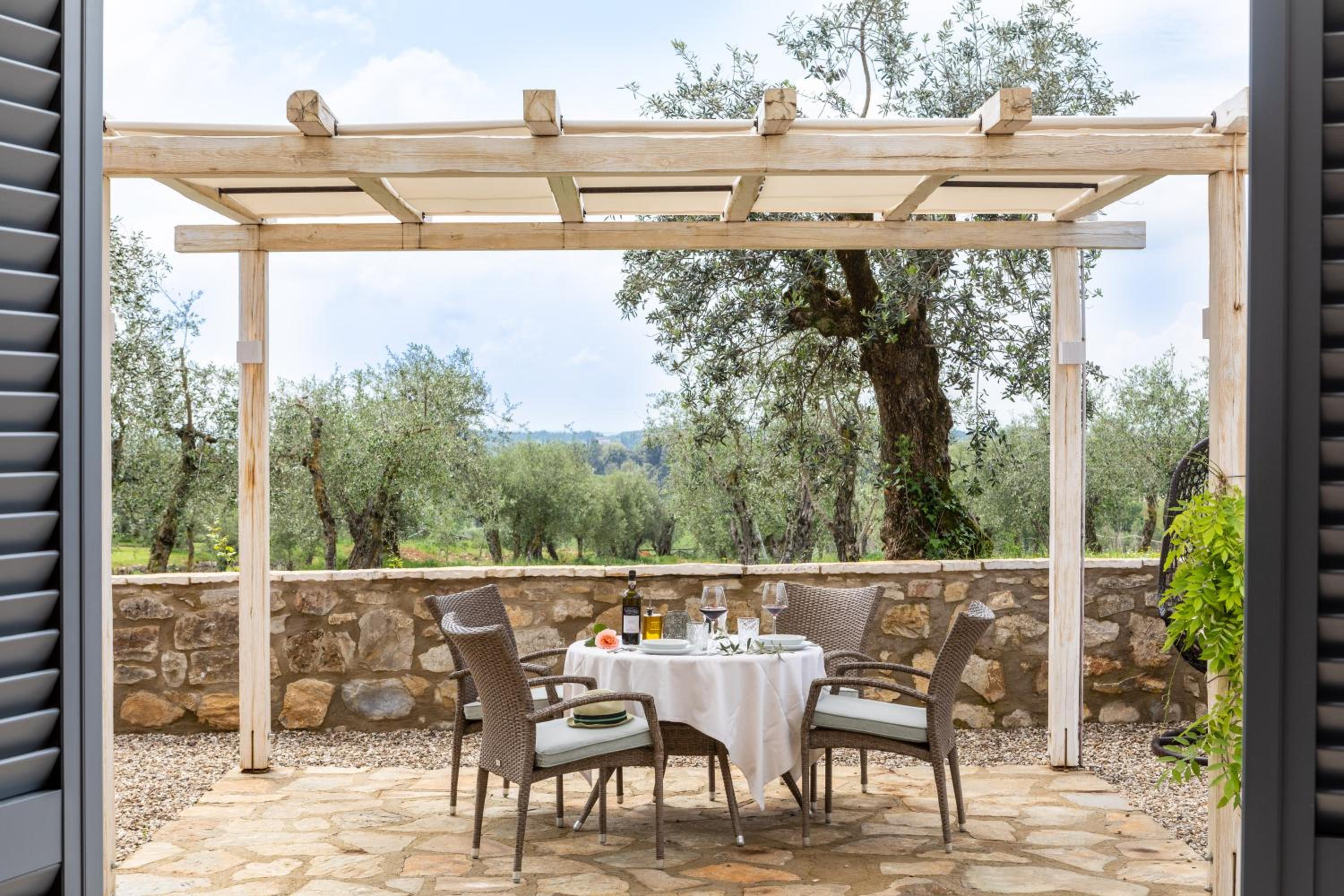 Borgo Argiano