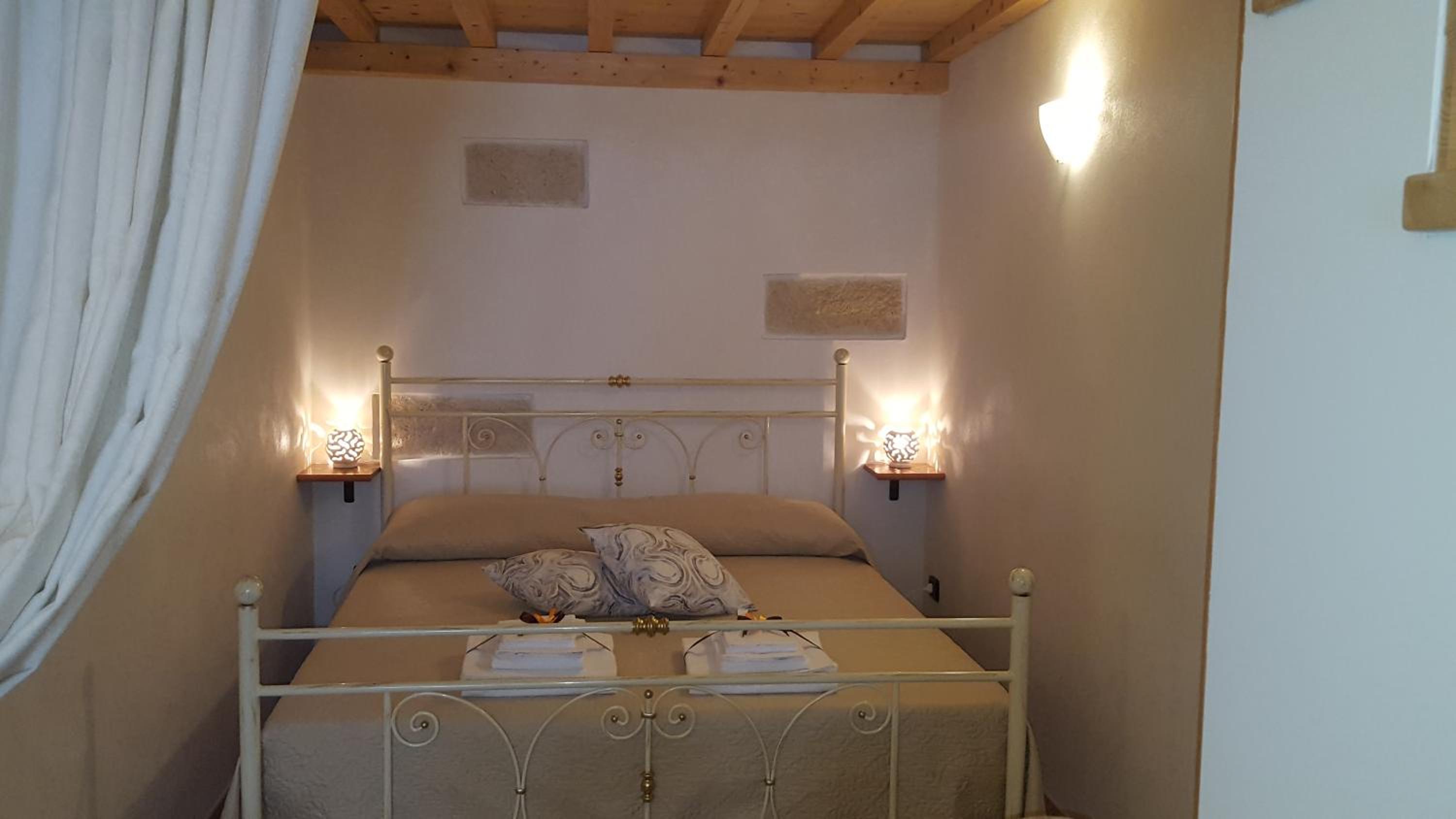 Torres Suite view 5