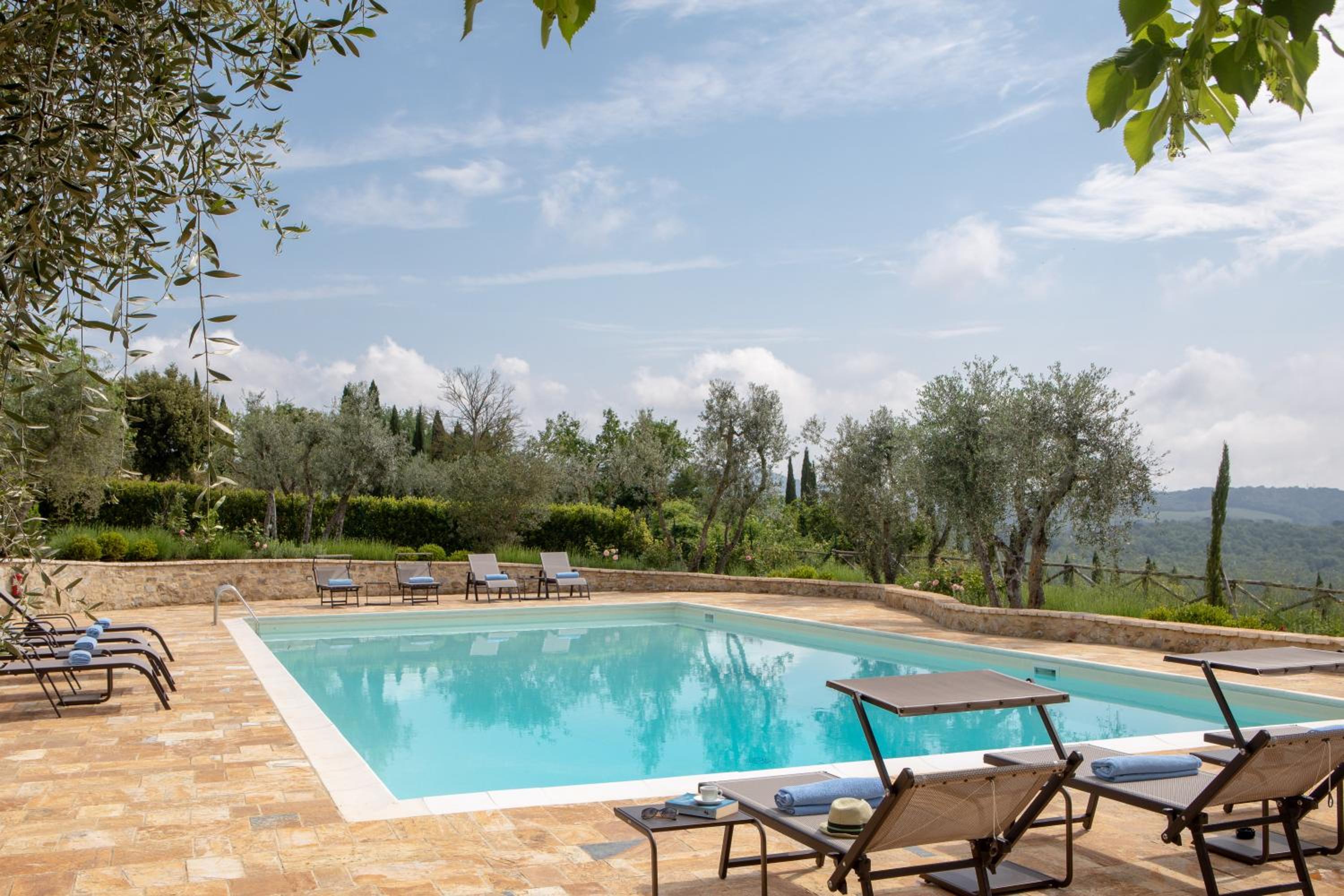Borgo Argiano