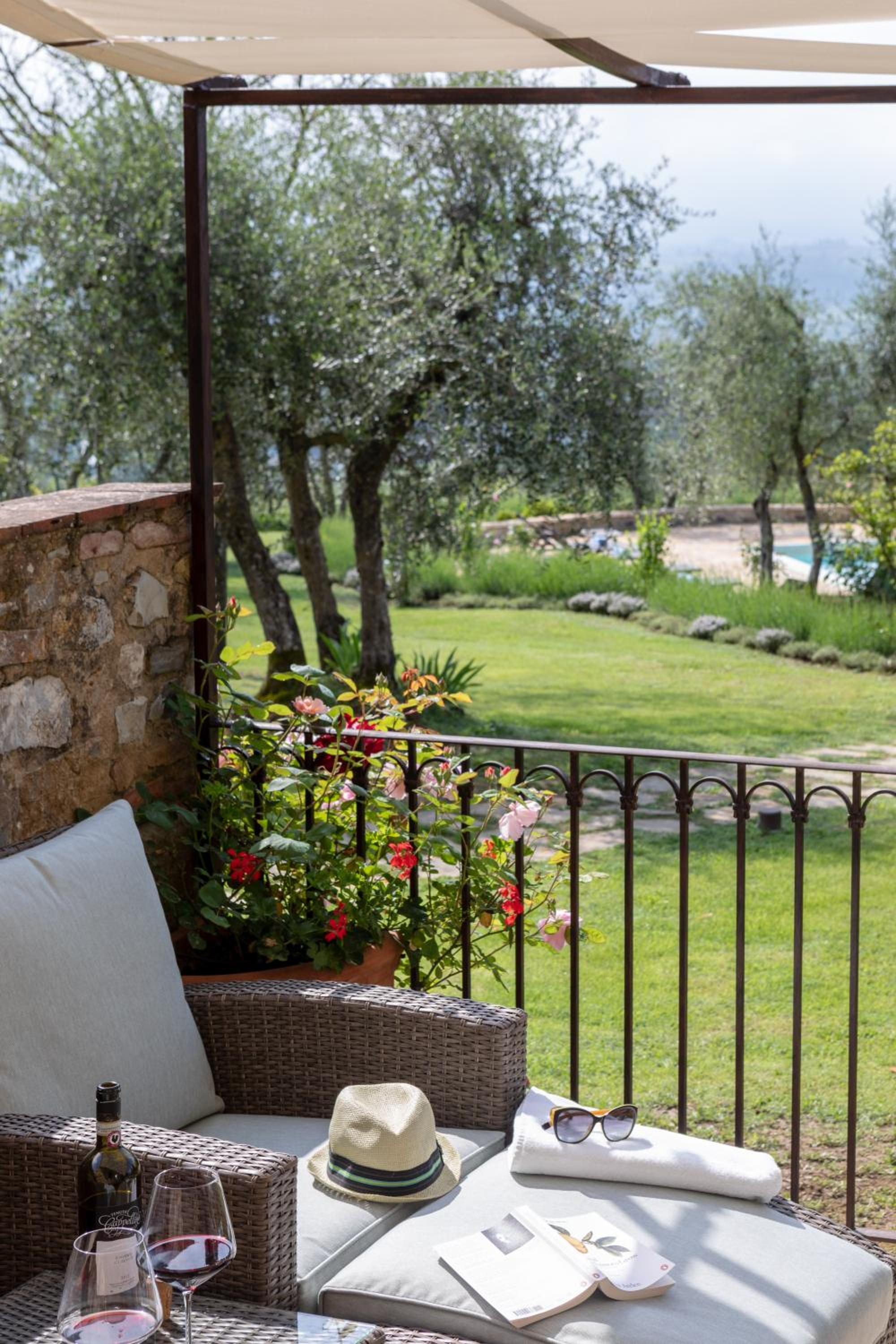 Borgo Argiano