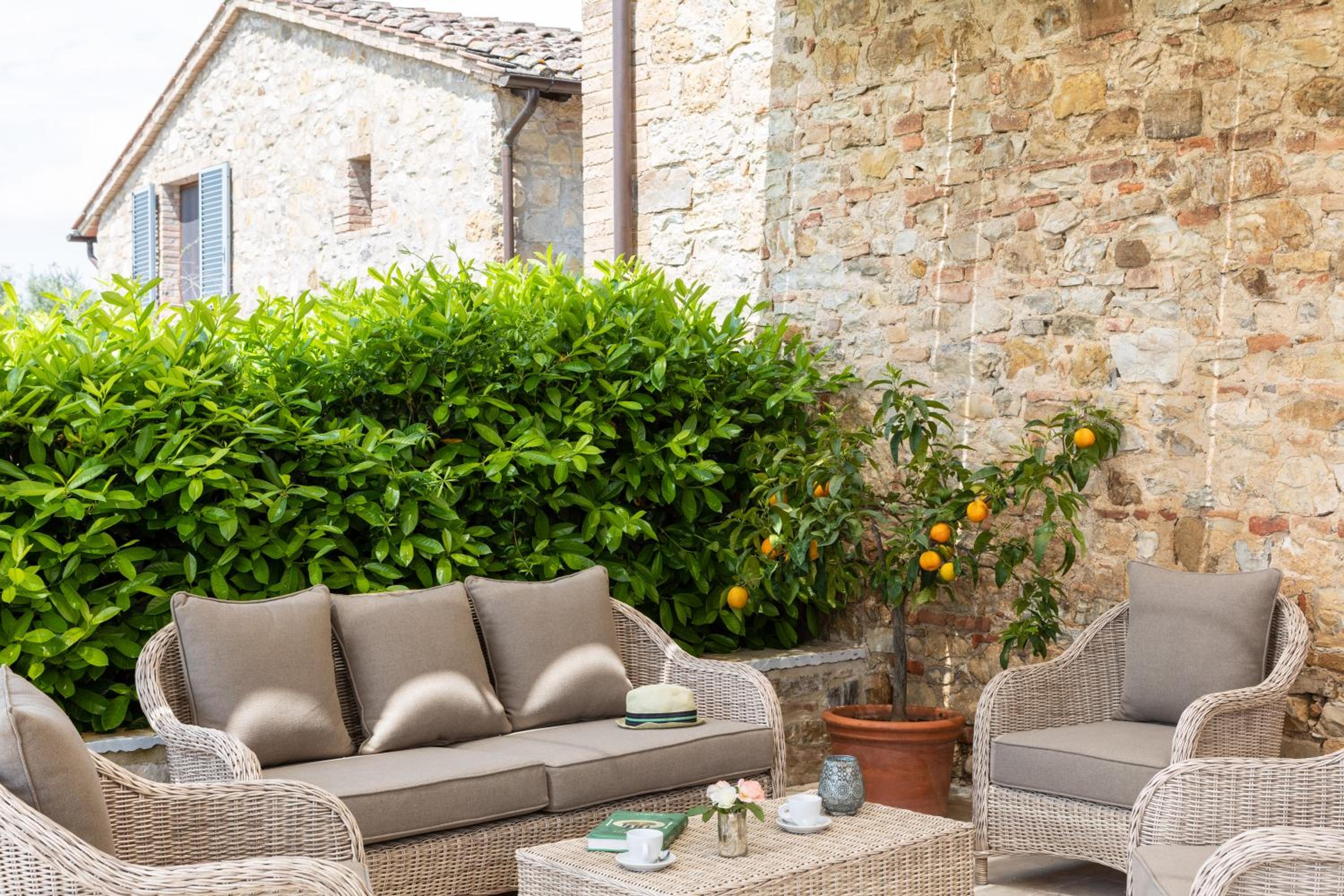 Borgo Argiano