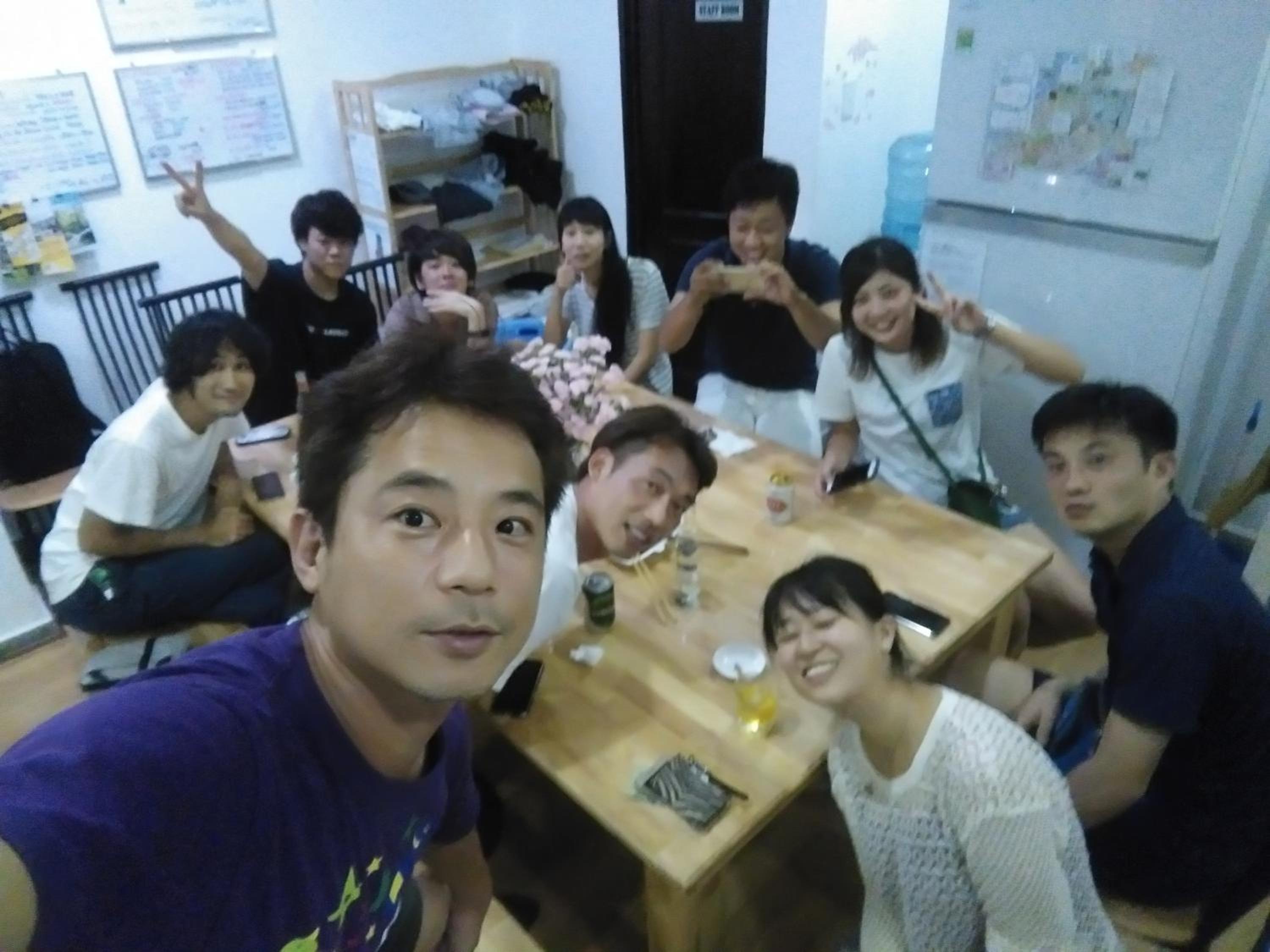 Usagiyah Hotel & Guest House