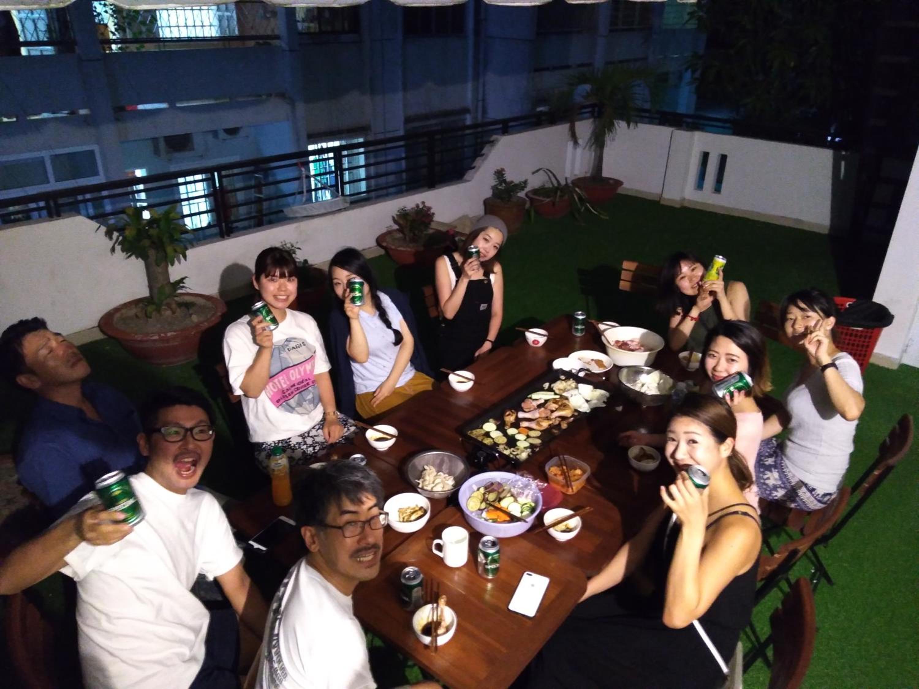 Usagiyah Hotel & Guest House