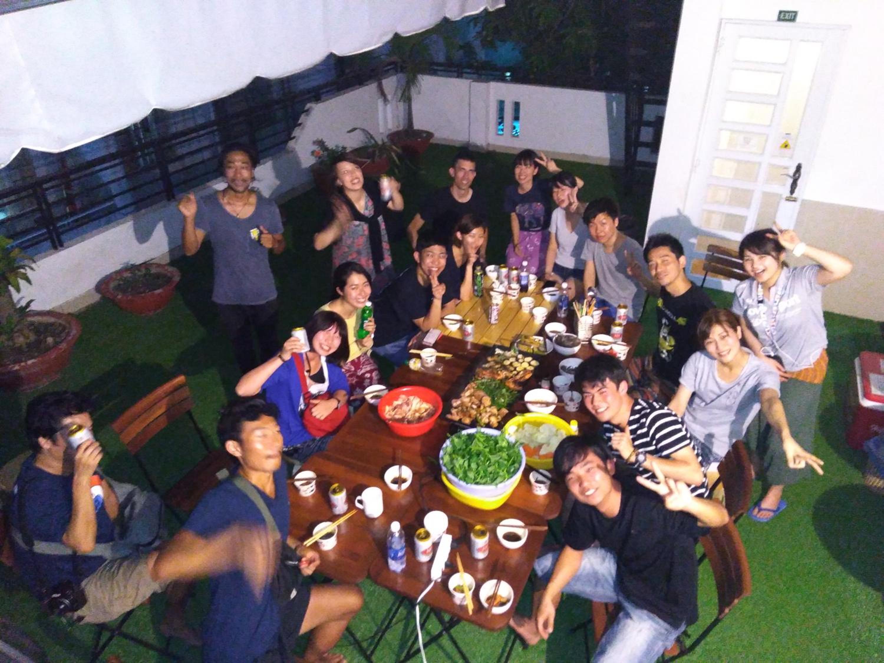Usagiyah Hotel & Guest House