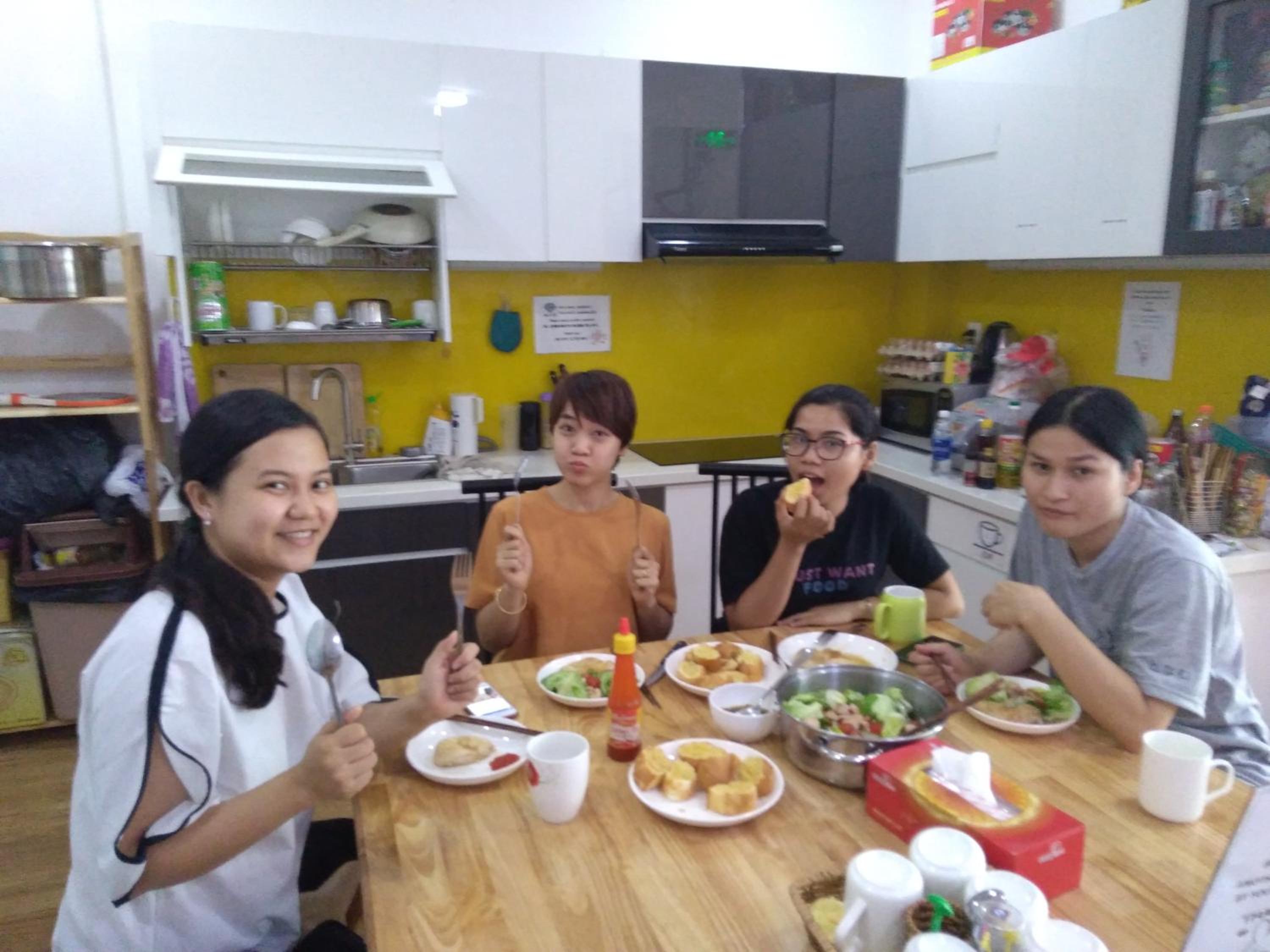 Usagiyah Hotel & Guest House