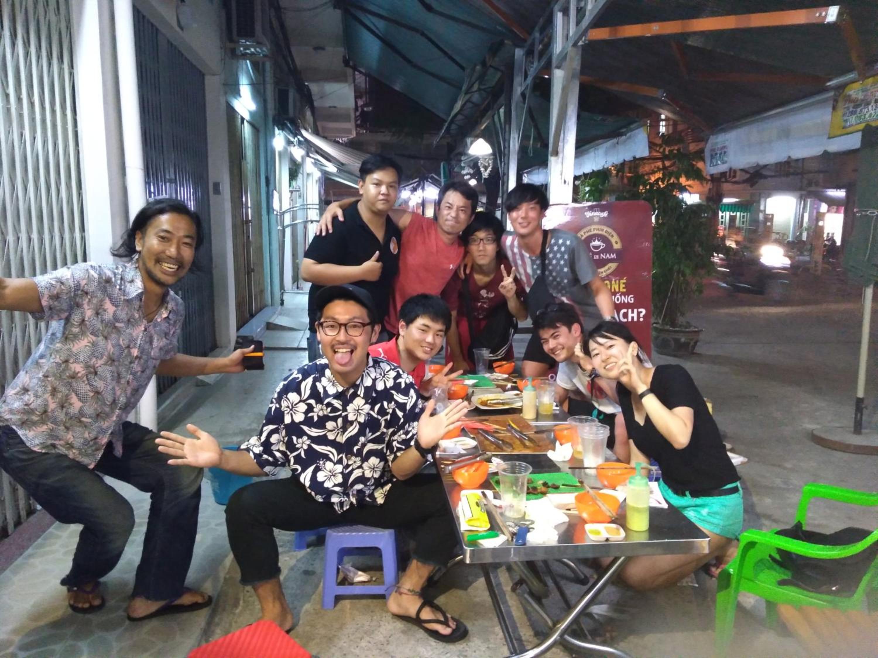 Usagiyah Hotel & Guest House