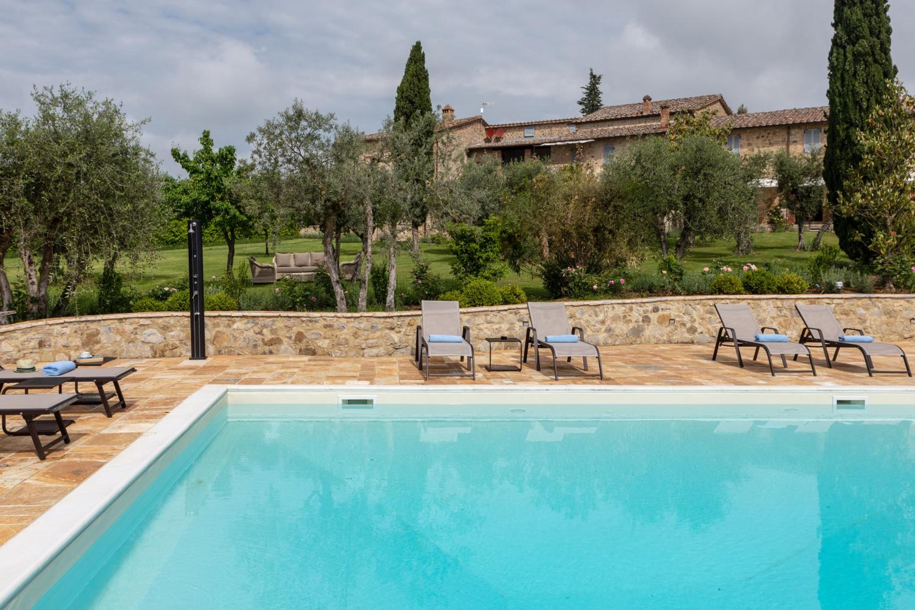 Borgo Argiano