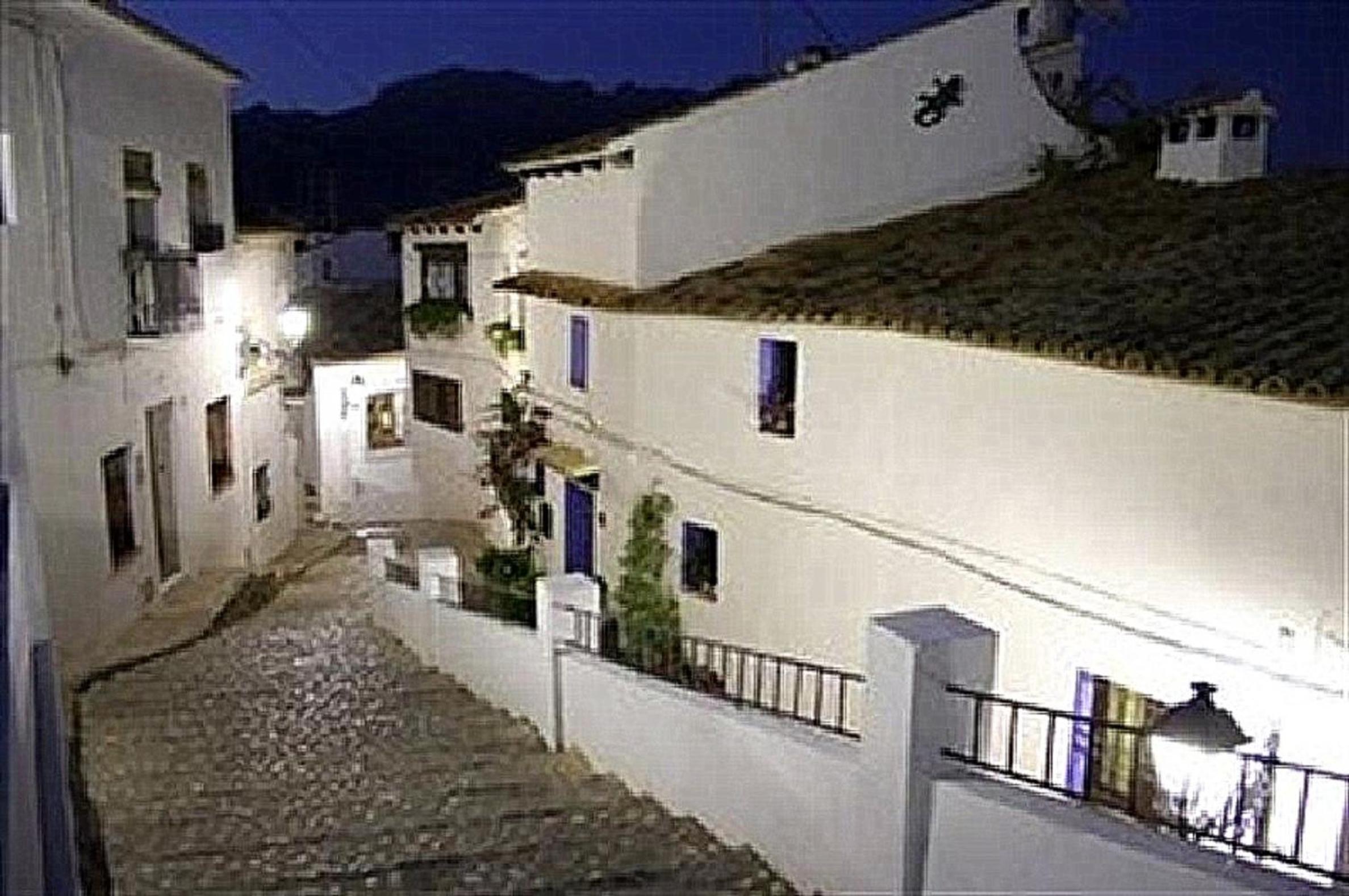 Piso Mettenza