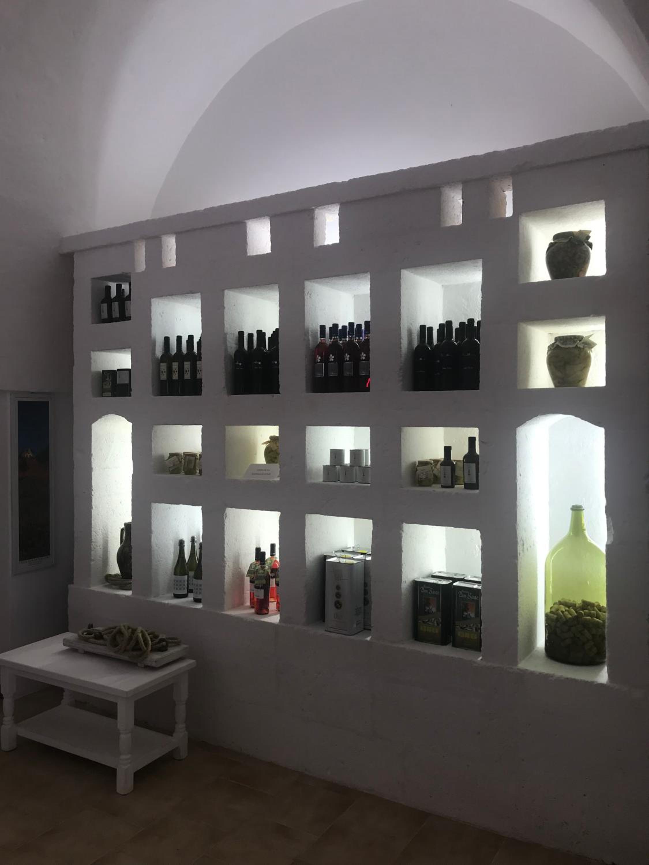 Masseria Don Sante