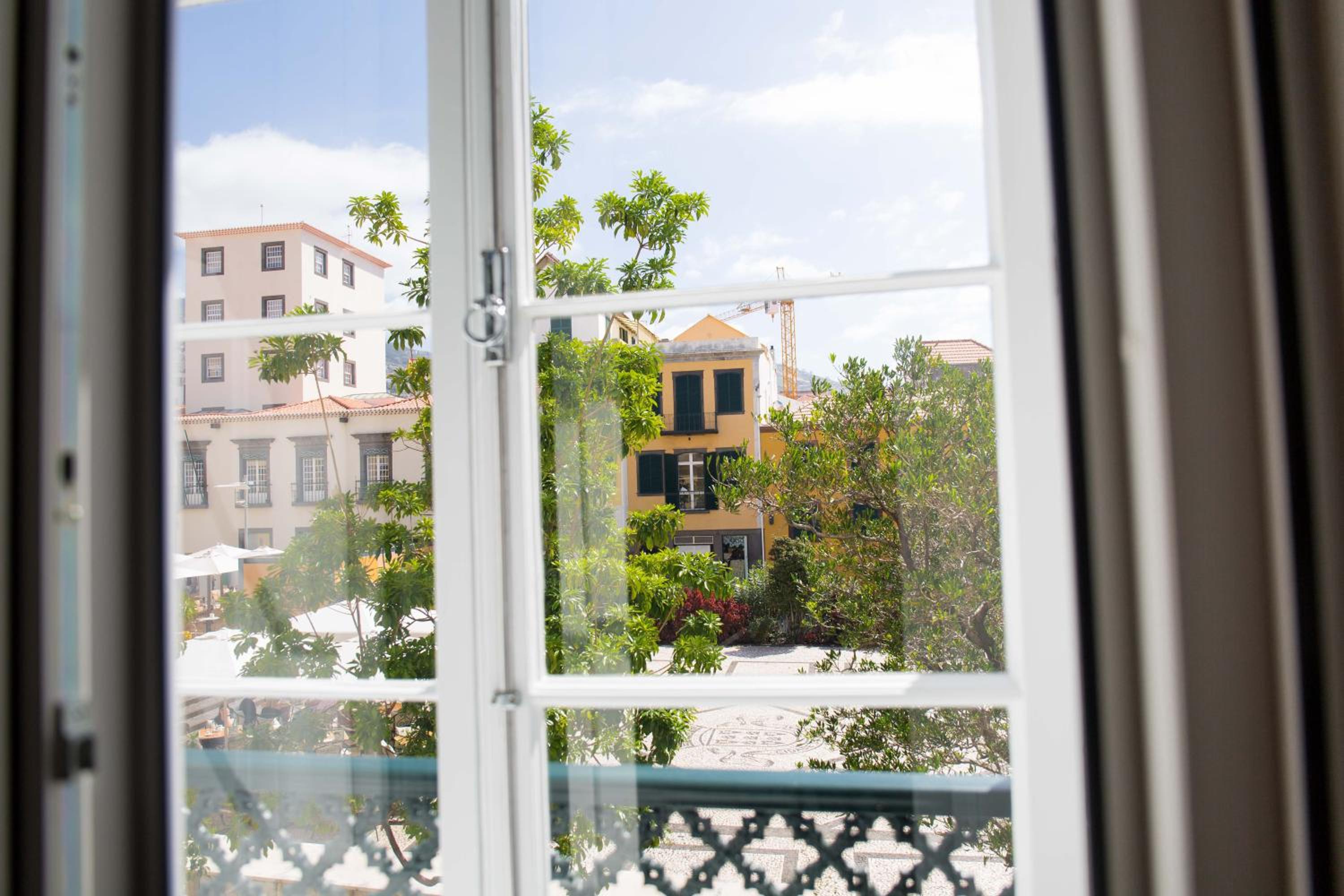Apartamentos Praça Amarela by Heart of Funchal 照片第 46 張，共 108 張