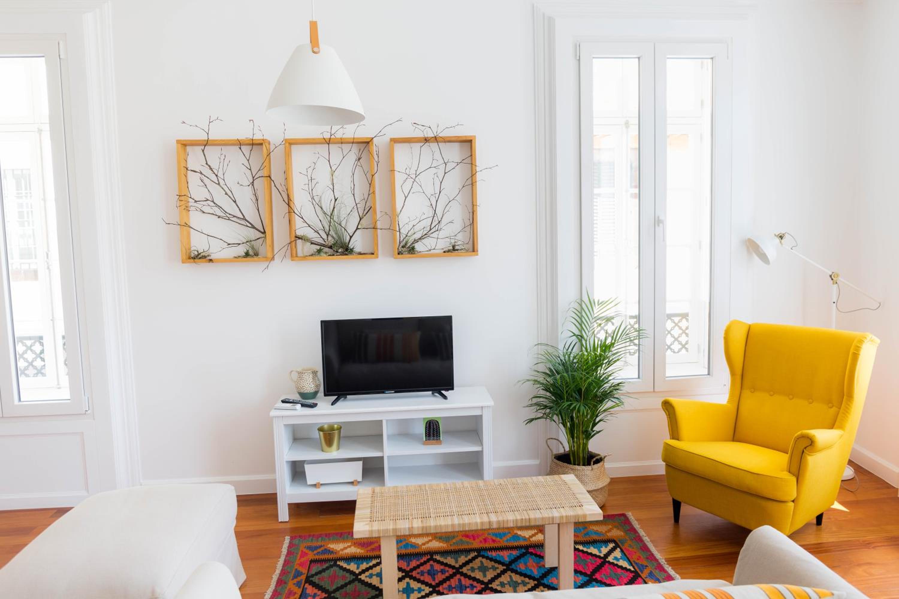 Apartamentos Praça Amarela by Heart of Funchal 照片第 35 張，共 108 張