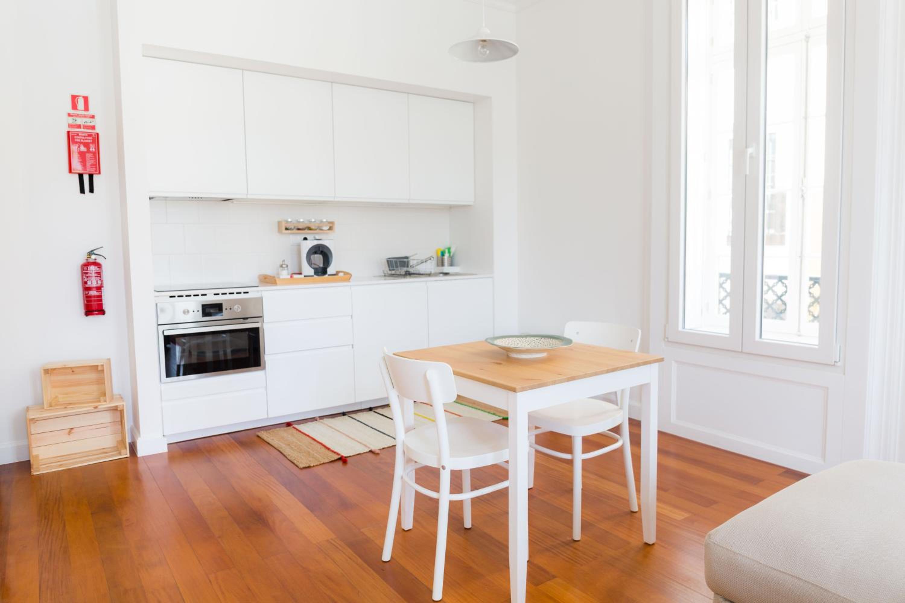 Apartamentos Praça Amarela by Heart of Funchal 照片第 30 張，共 108 張