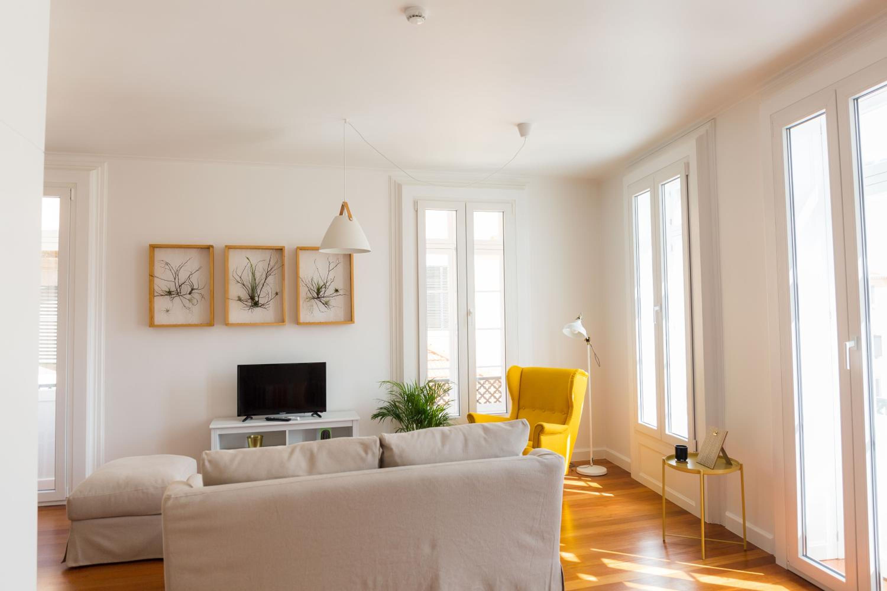 Apartamentos Praça Amarela by Heart of Funchal 照片第 72 張，共 108 張