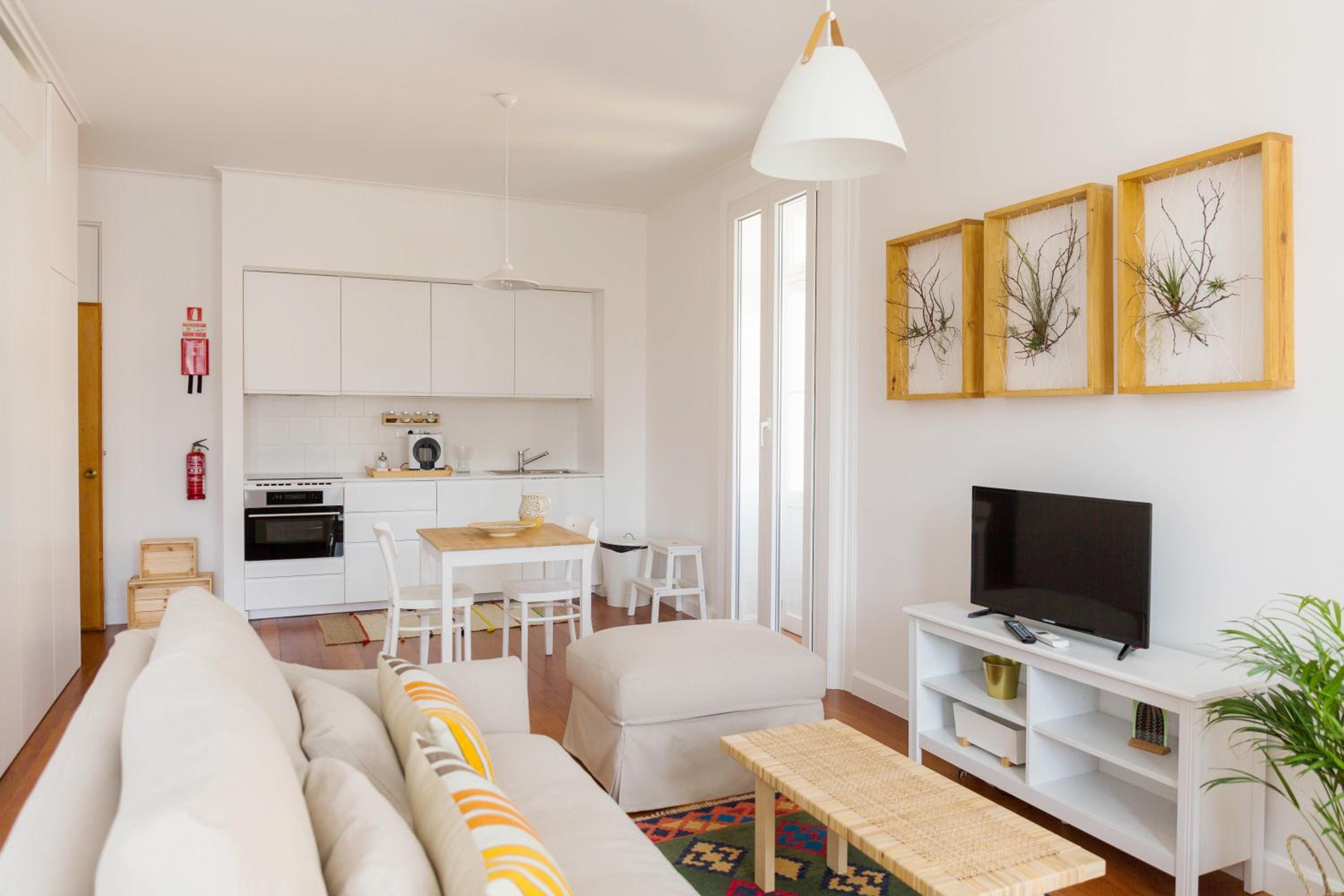 Apartamentos Praça Amarela by Heart of Funchal 照片第 42 張，共 108 張