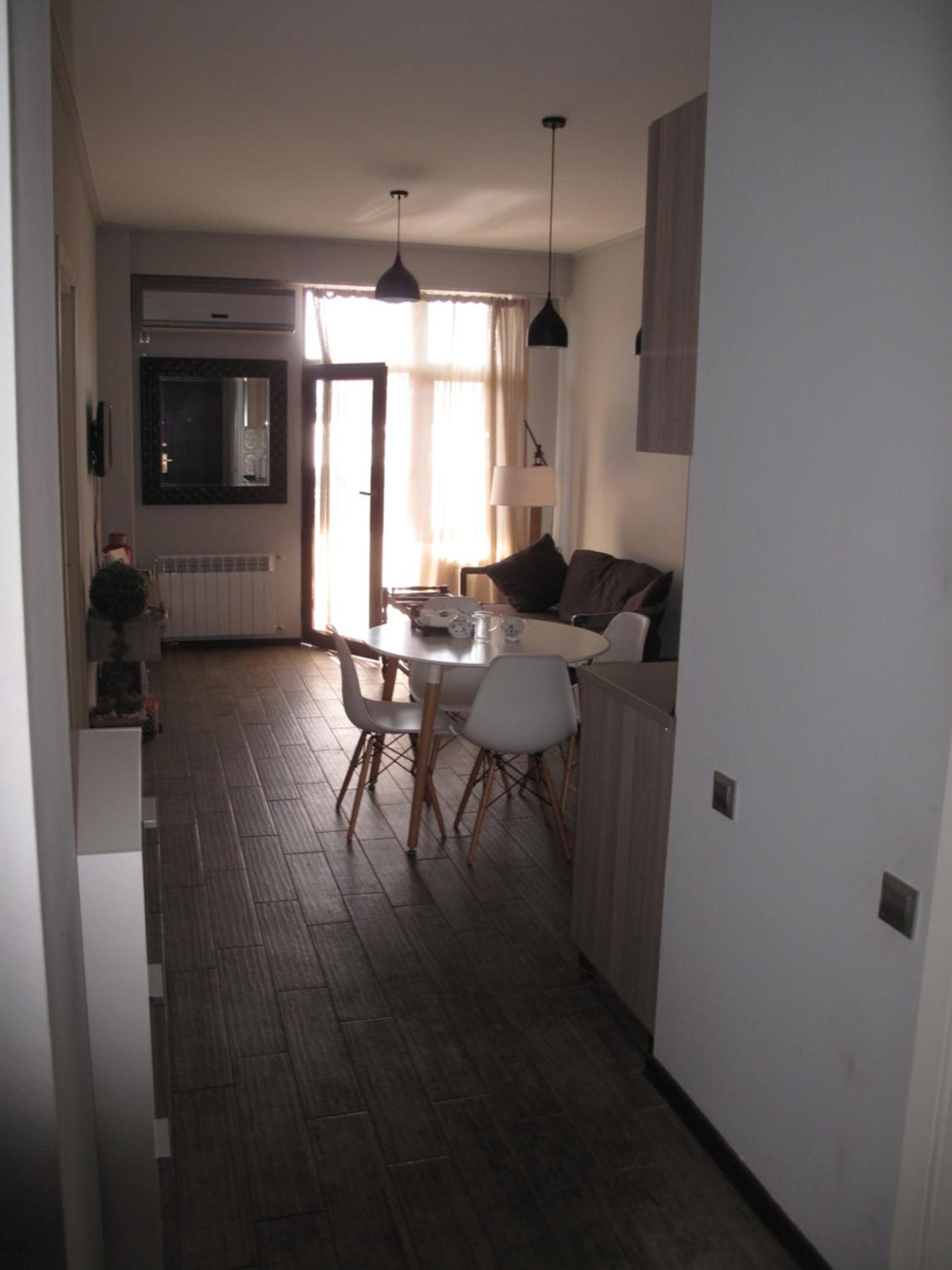 Great view apartment near Piazza Batumi view 2