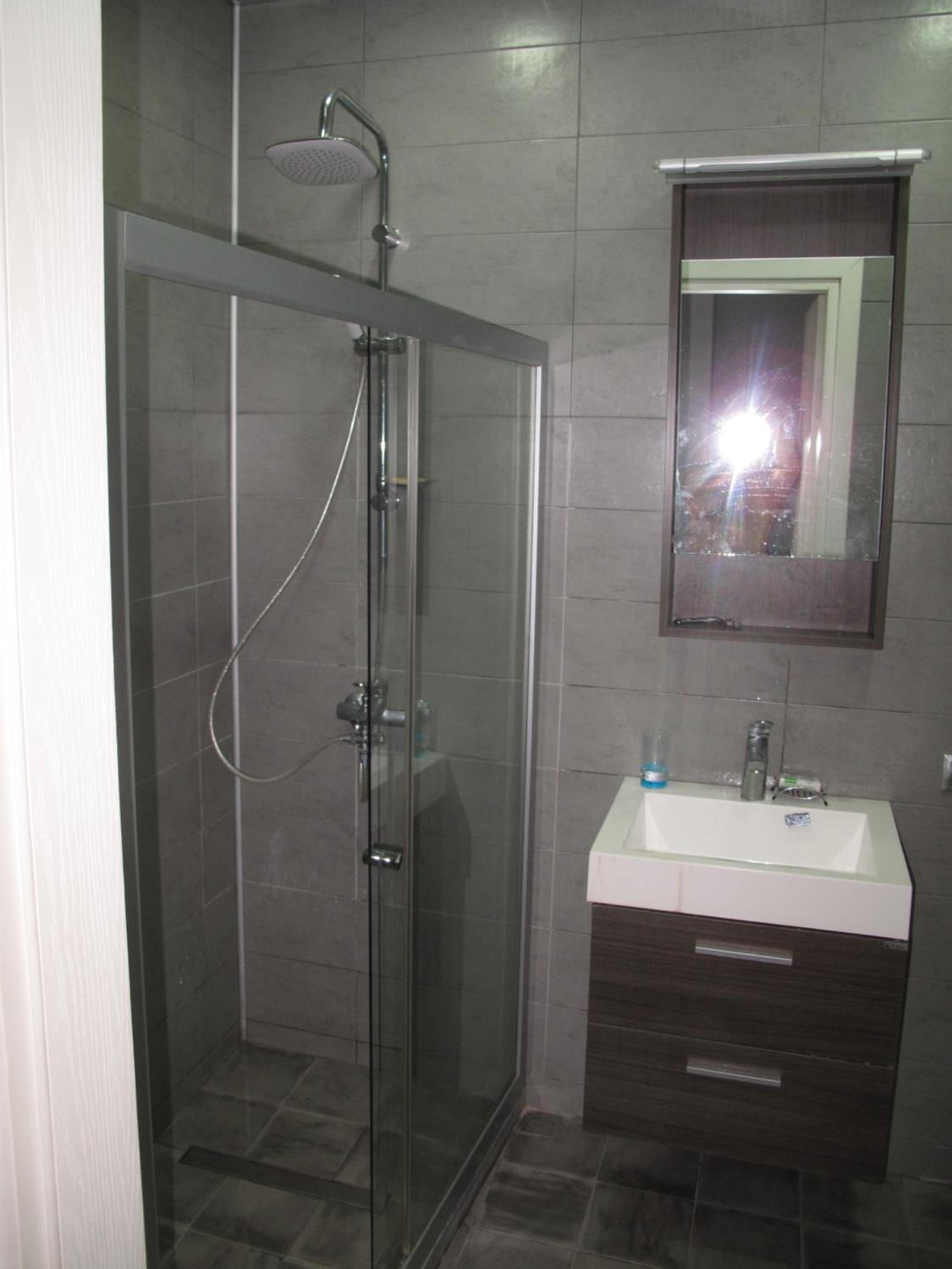 Great view apartment near Piazza Batumi view 3