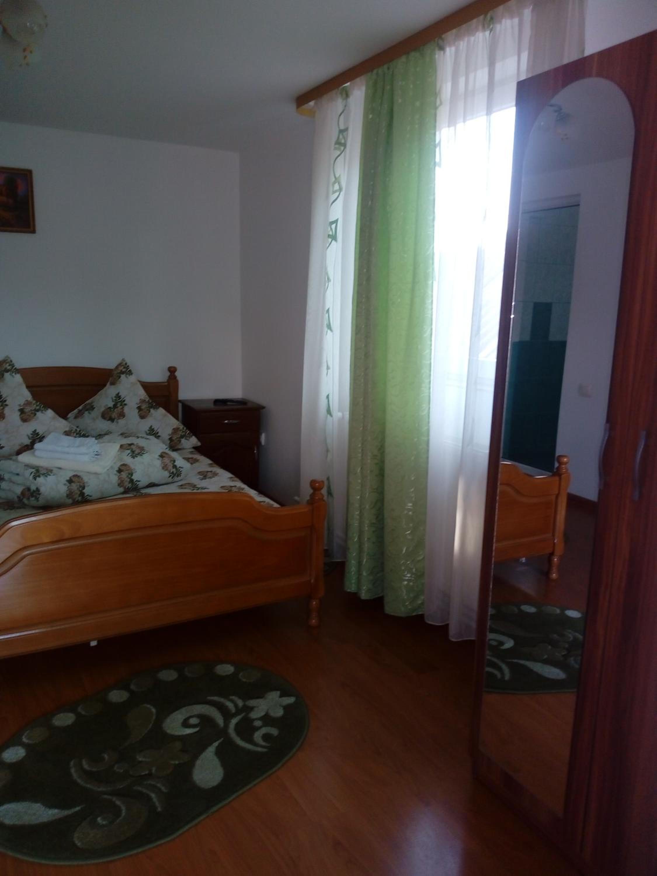 Casa Nicoleta view 2