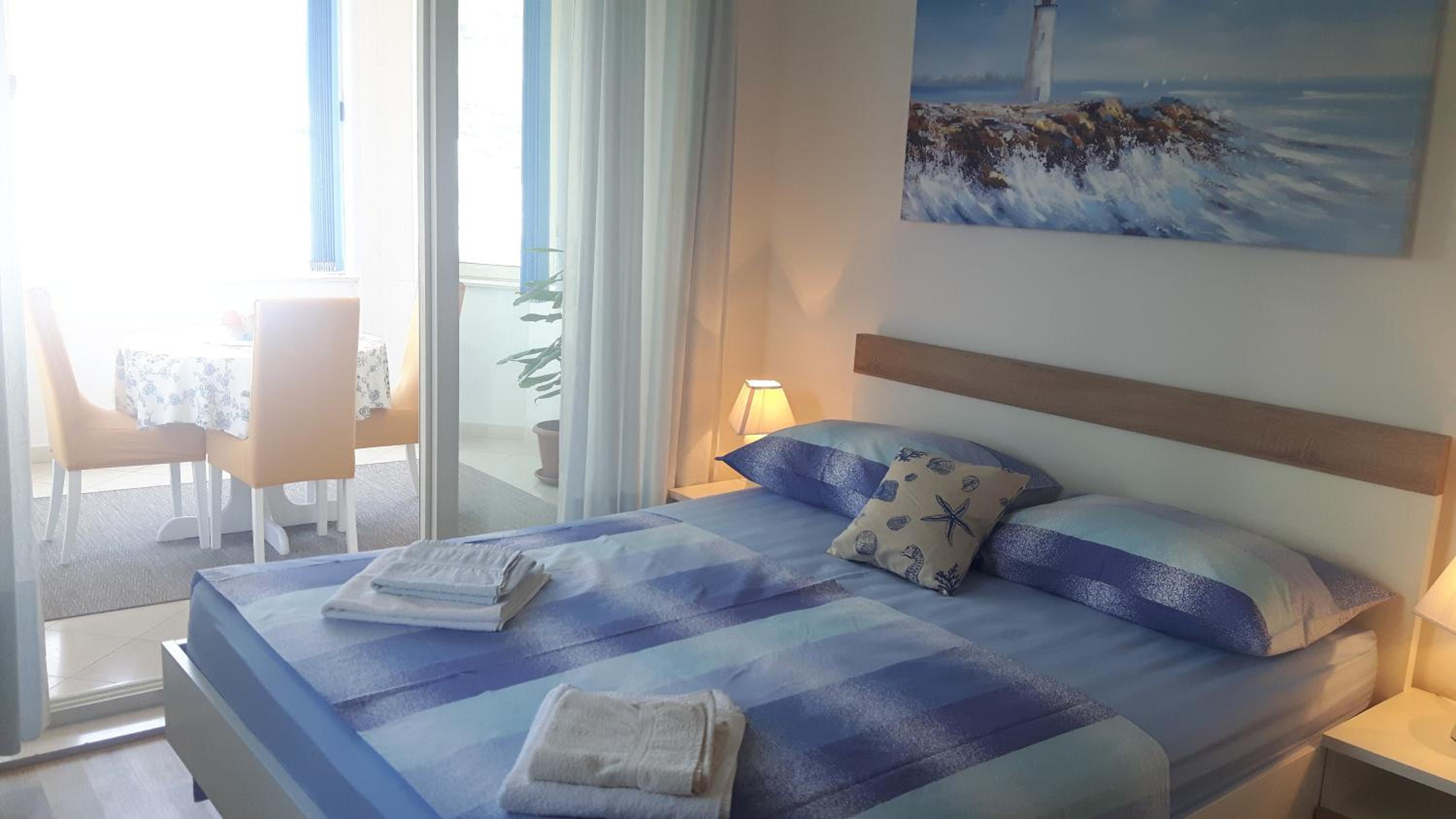 Apartments Villa Sirena