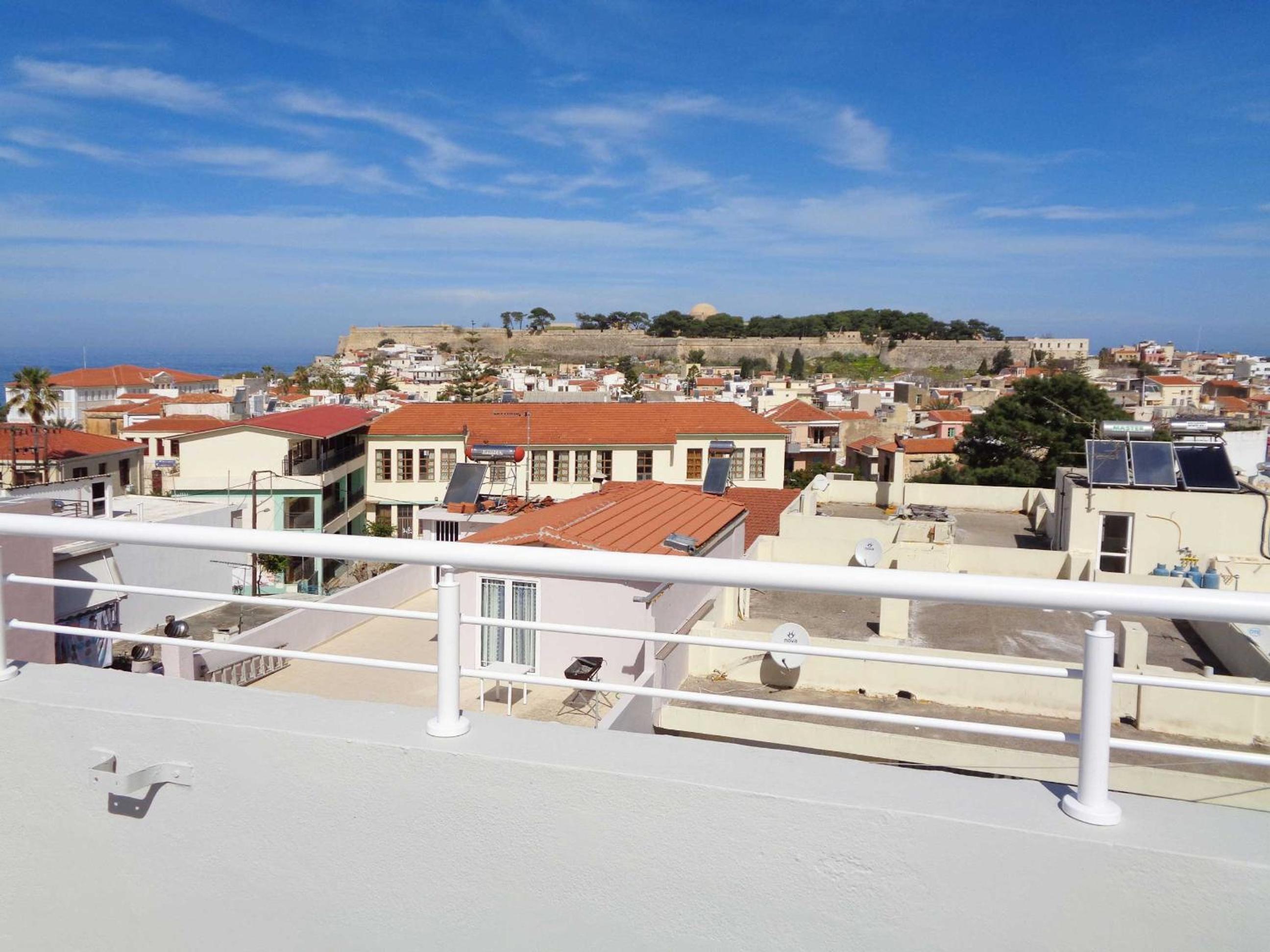 roof