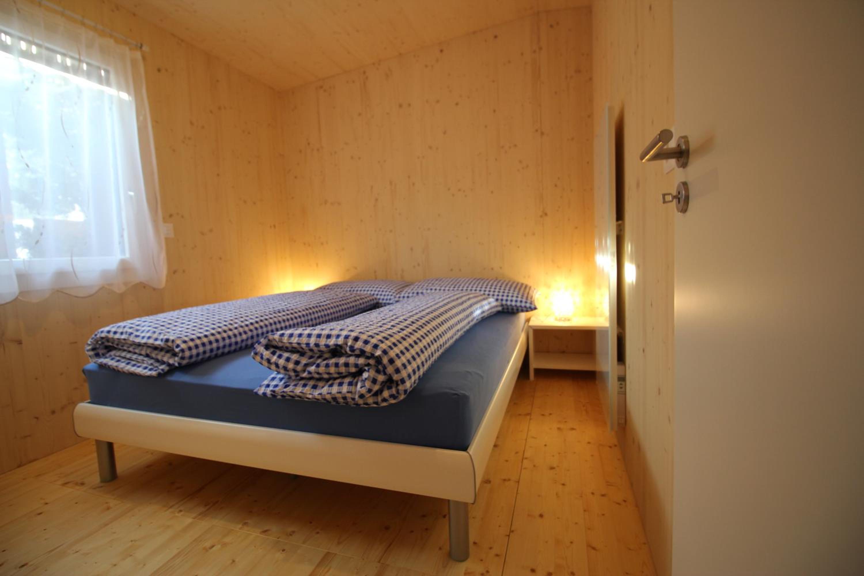 Chalet Nr. 50