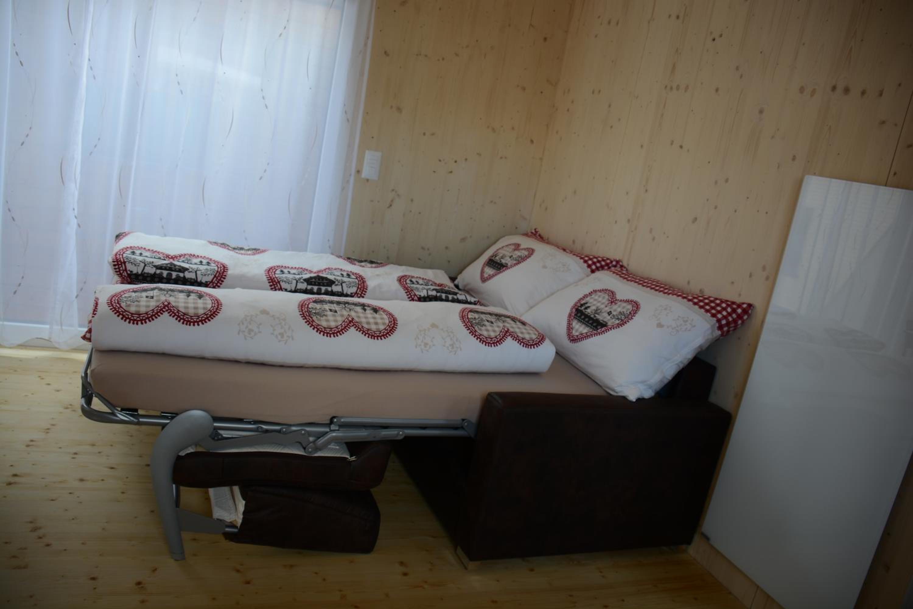 Chalet Nr. 50