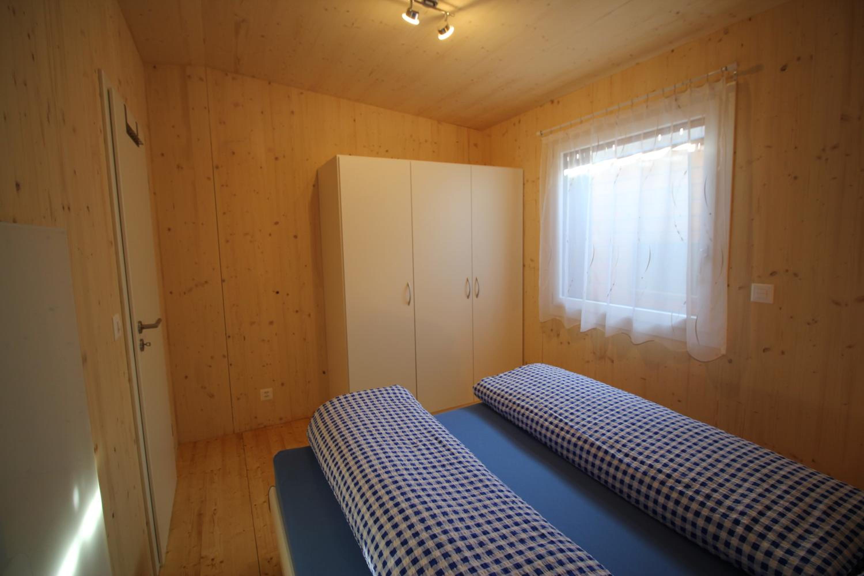 Chalet Nr. 50