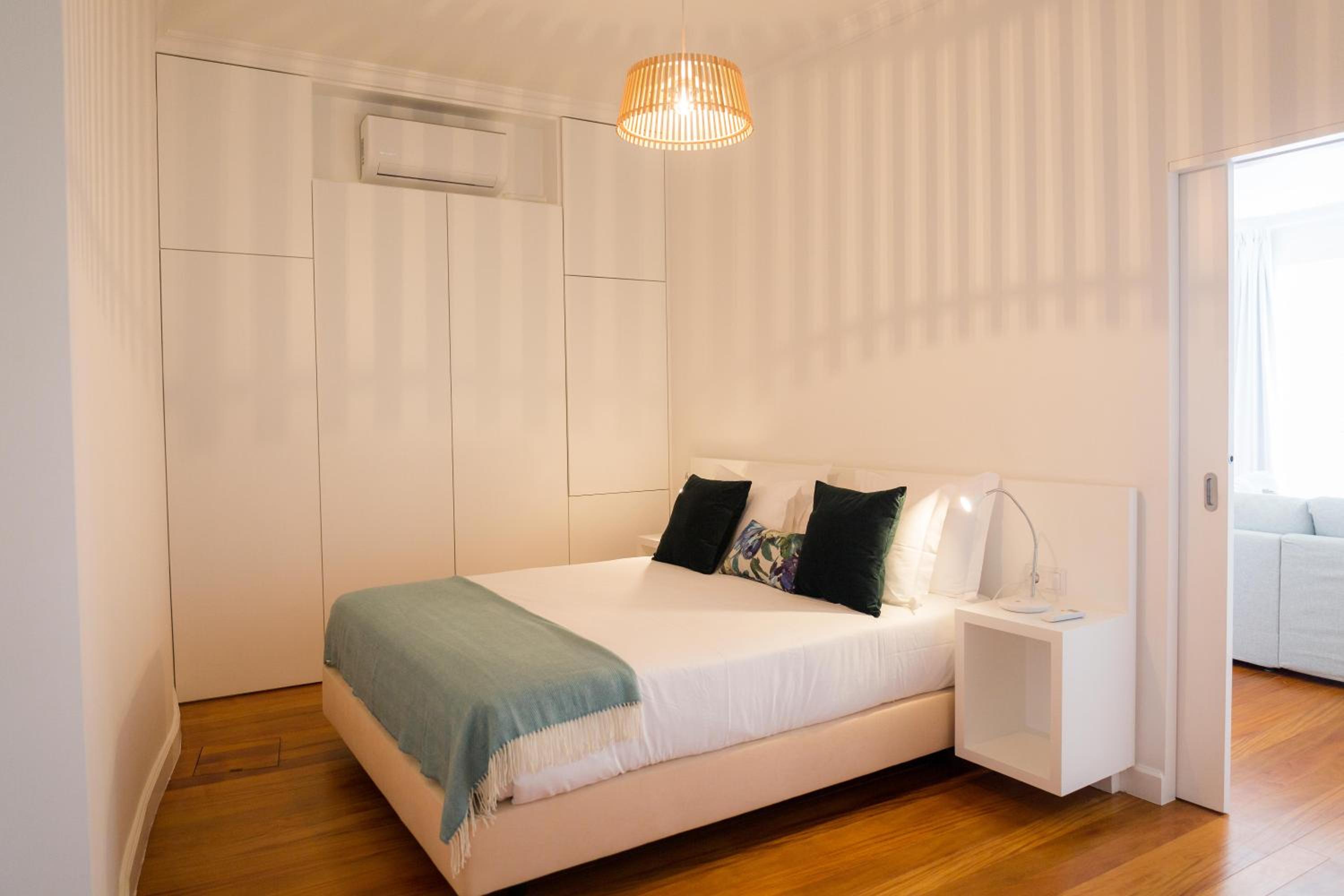 Apartamentos Praça Amarela by Heart of Funchal 照片第 98 張，共 108 張
