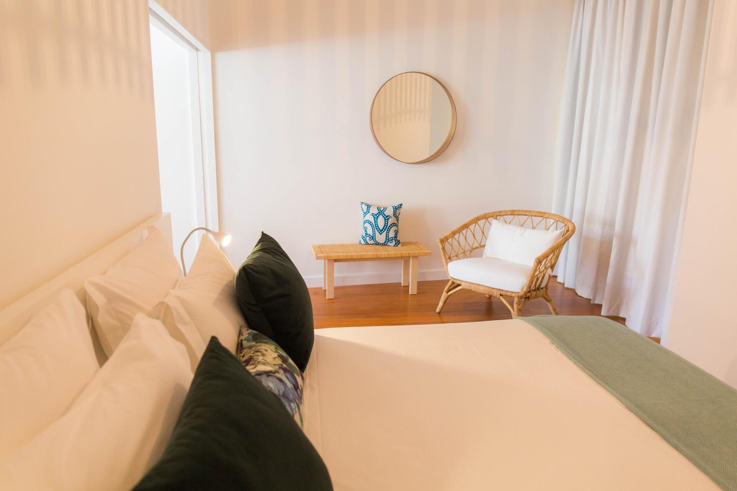 Apartamentos Praça Amarela by Heart of Funchal